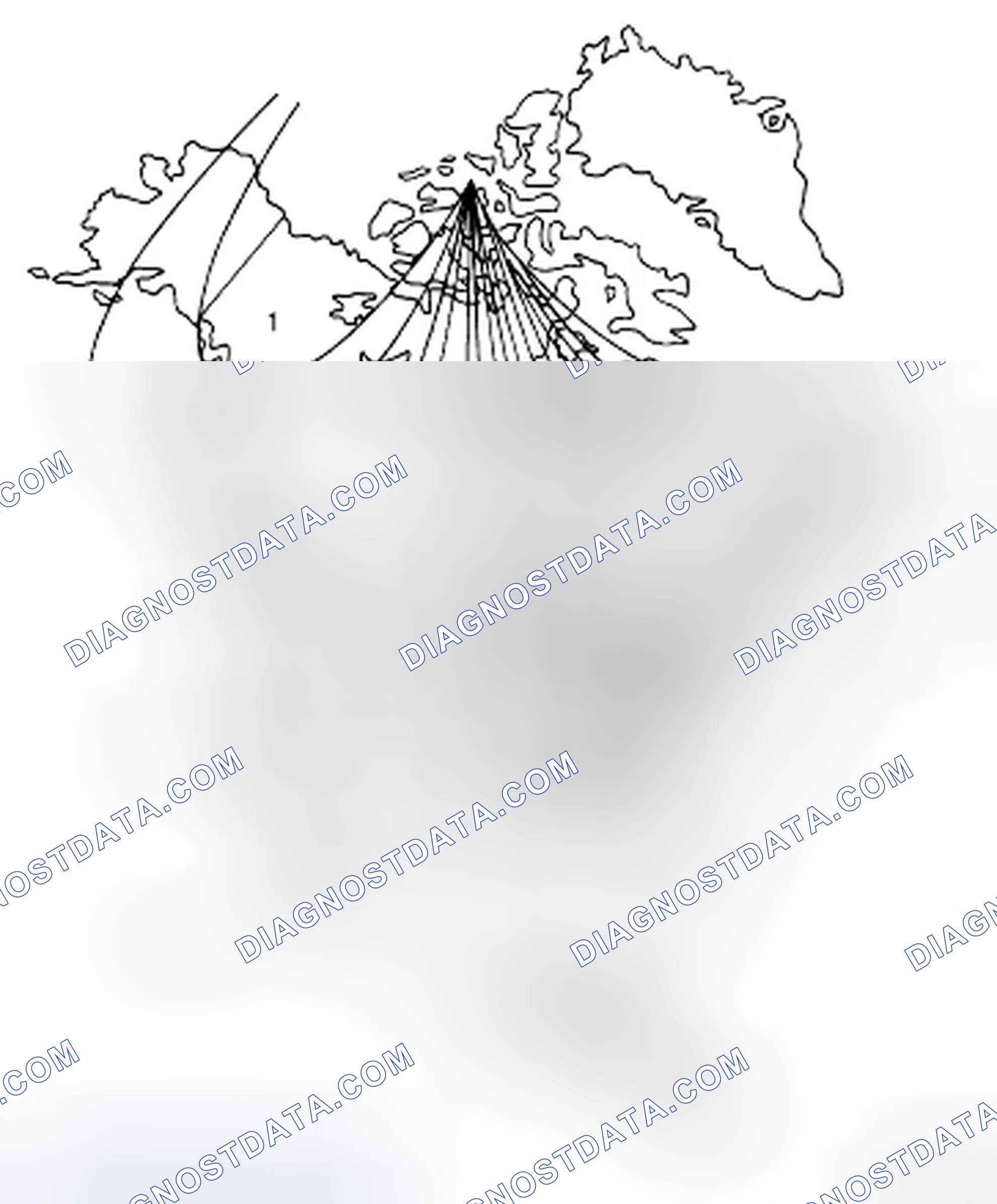 Scheme 4: Identifying Zone Variation Map