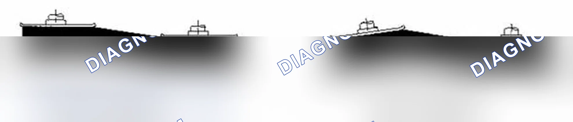 Scheme 20: Accessory Drive Belt Misalignment