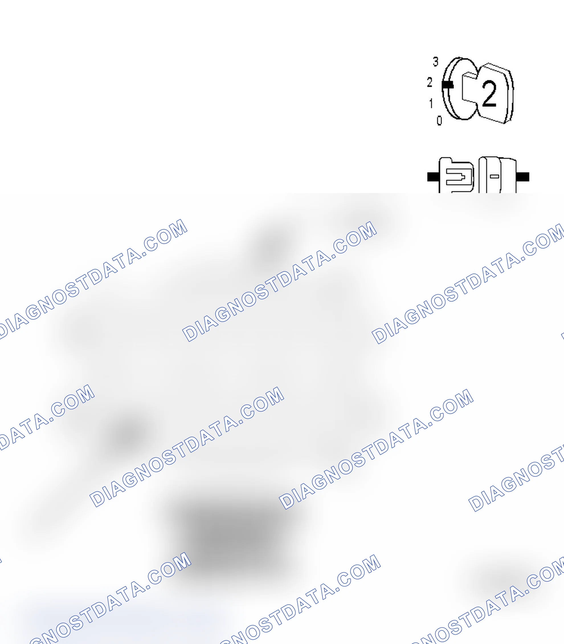 Scheme 6: Diagnostic Test