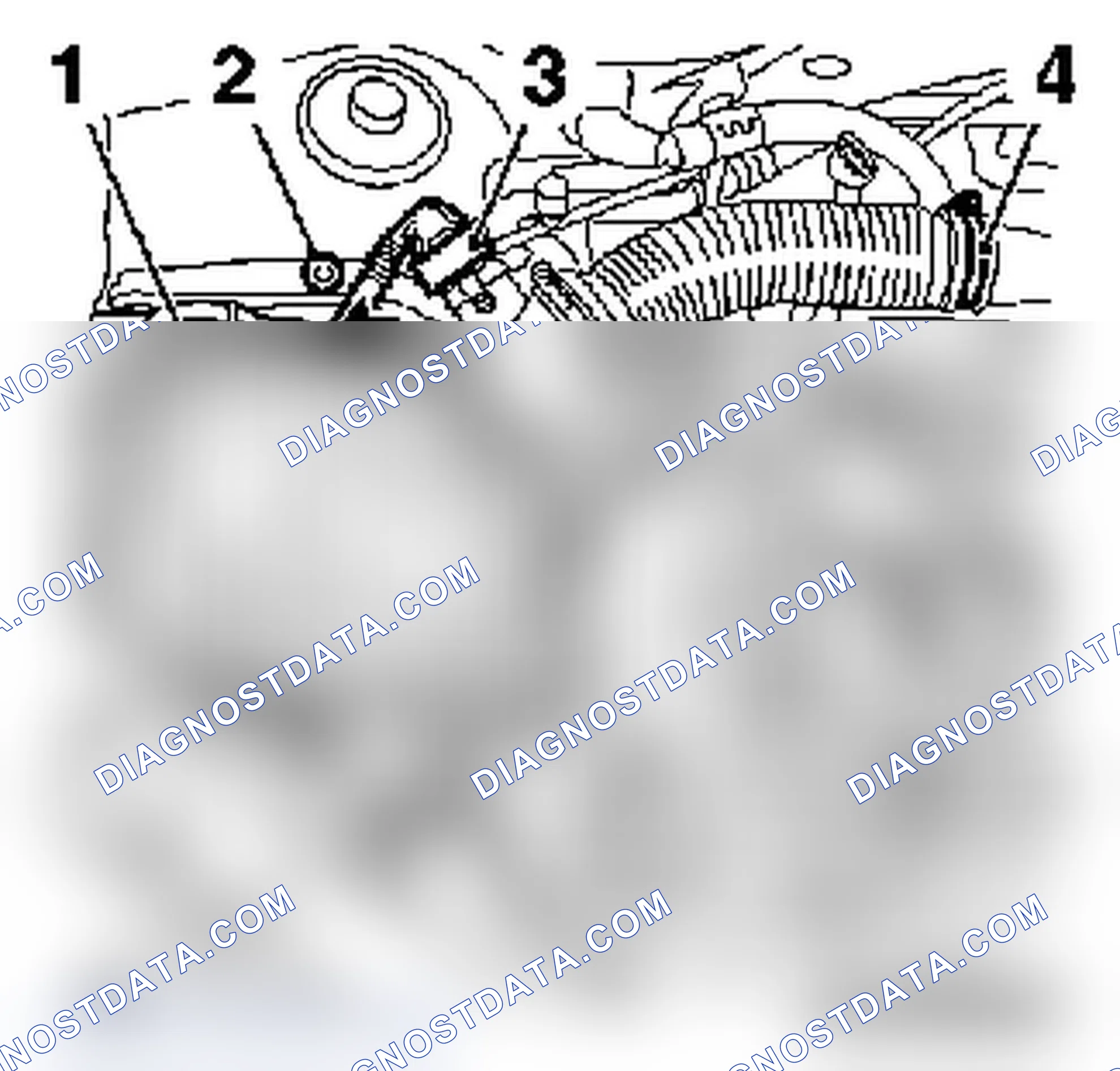 How to Replace the Both Camshafts