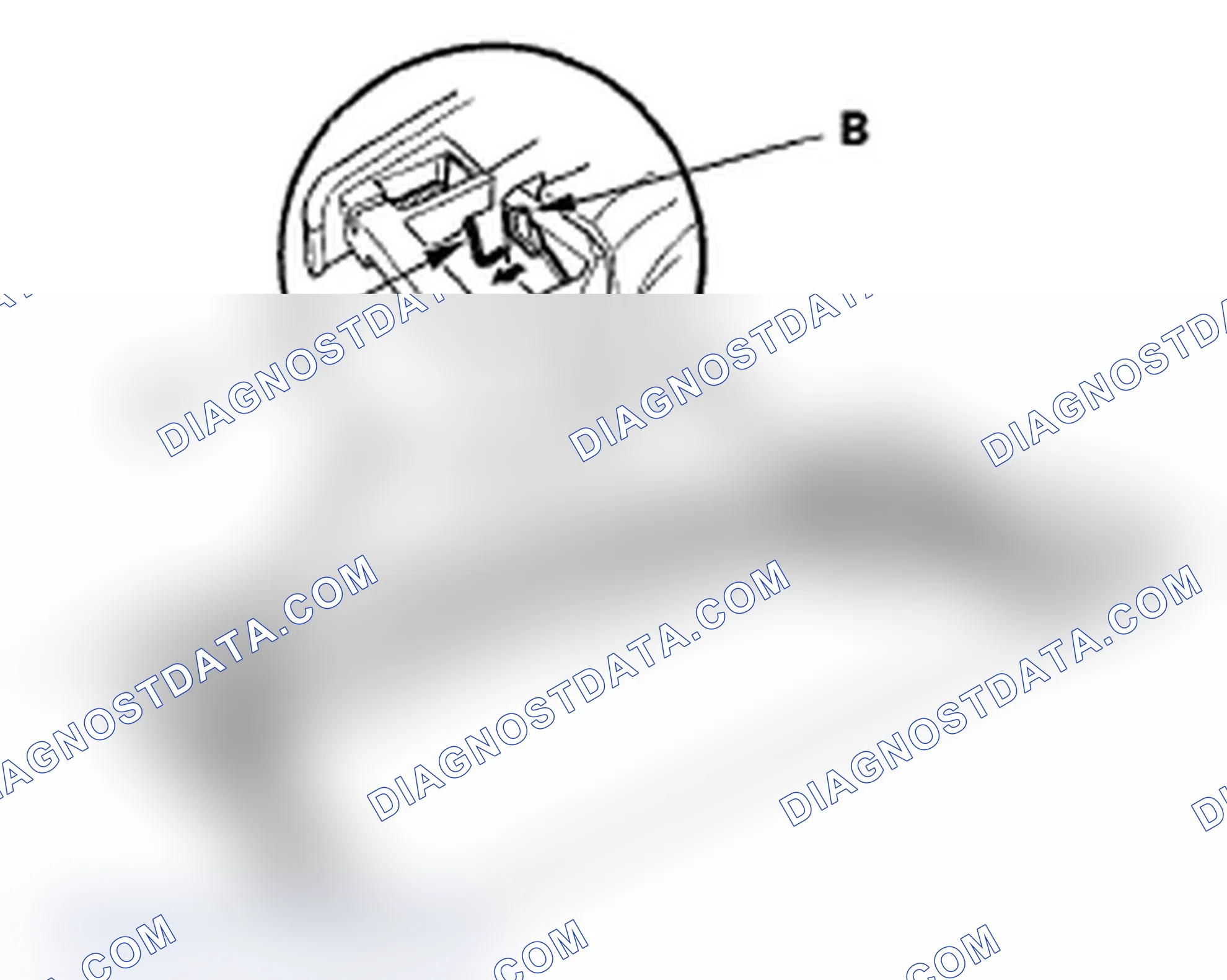 Scheme 6: Wind Deflector Replacement
