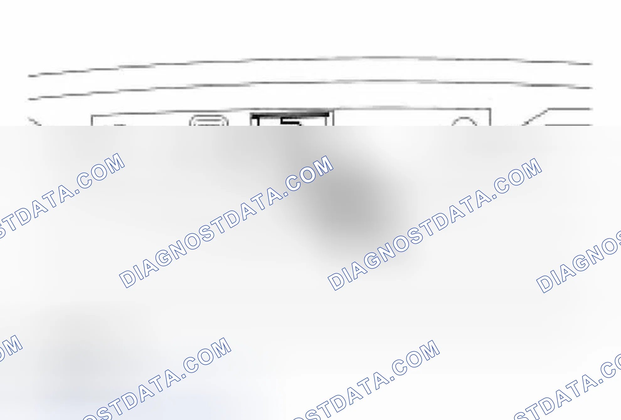 Scheme 143: Liftgate Window Glass Adjustment