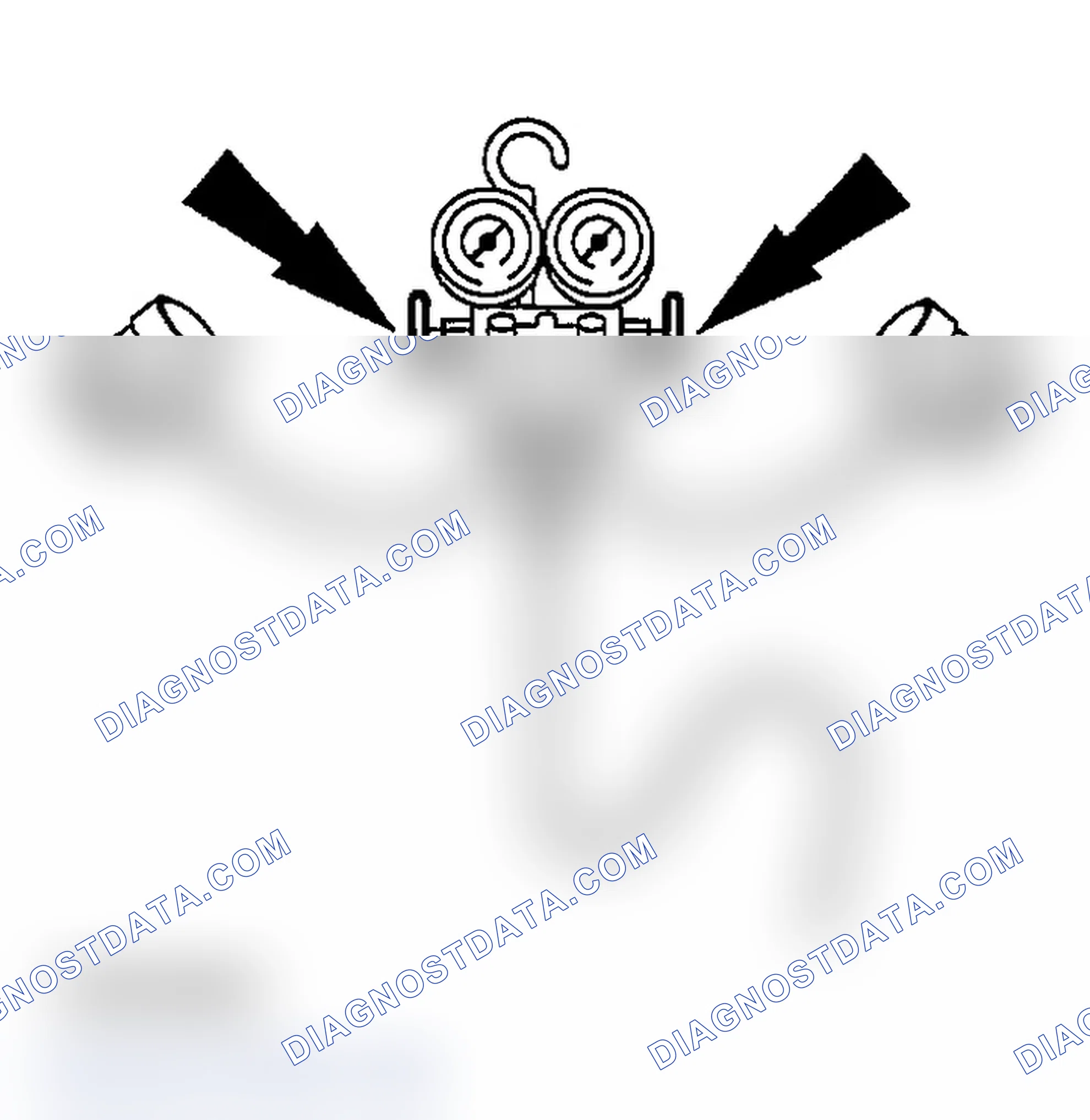 Scheme 185: Manifold Gauge Set Connection