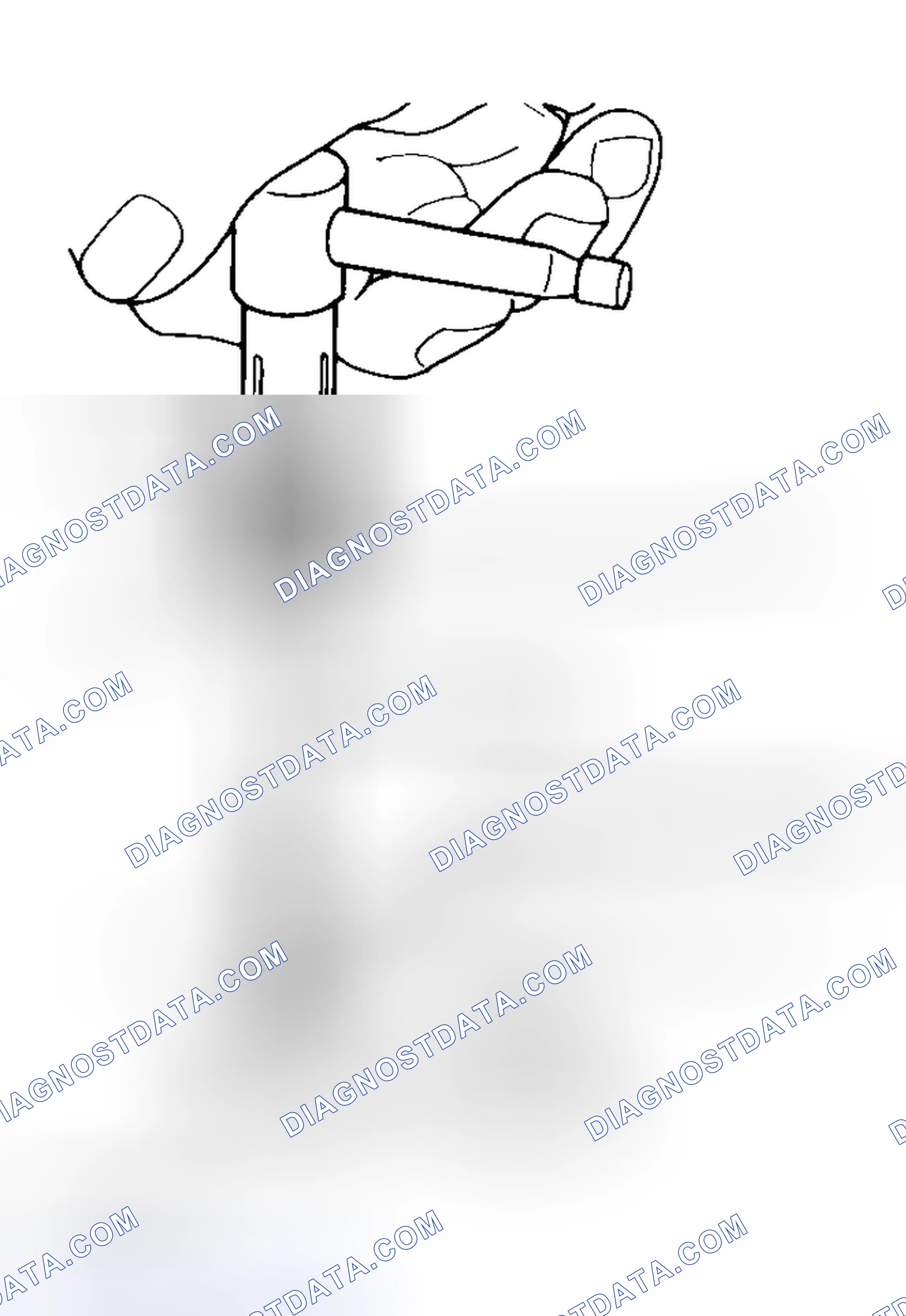 Scheme 16: Reaming Valve Guides