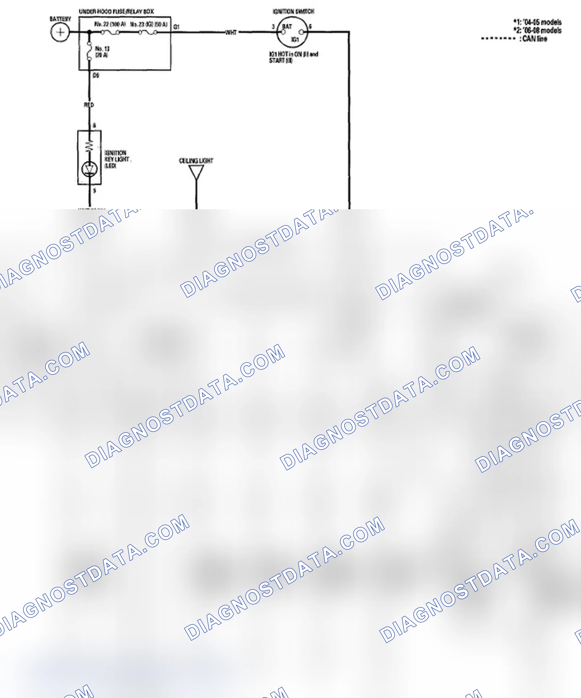 Scheme 12: Circuit Diagram