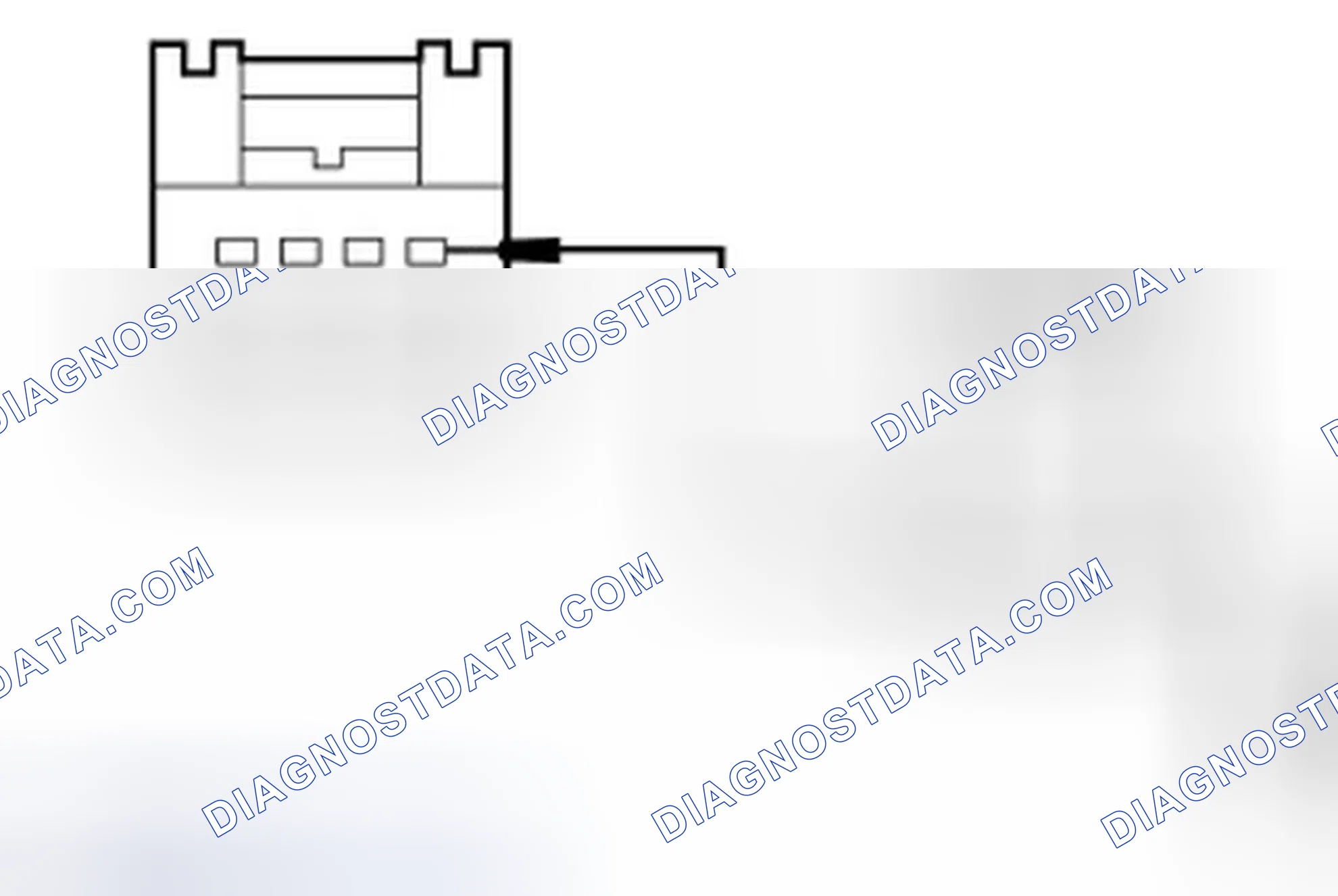 Scheme 19: PINPOINT TEST J: ALL THE AMBIENT LIGHTING IS INOPERATIVE