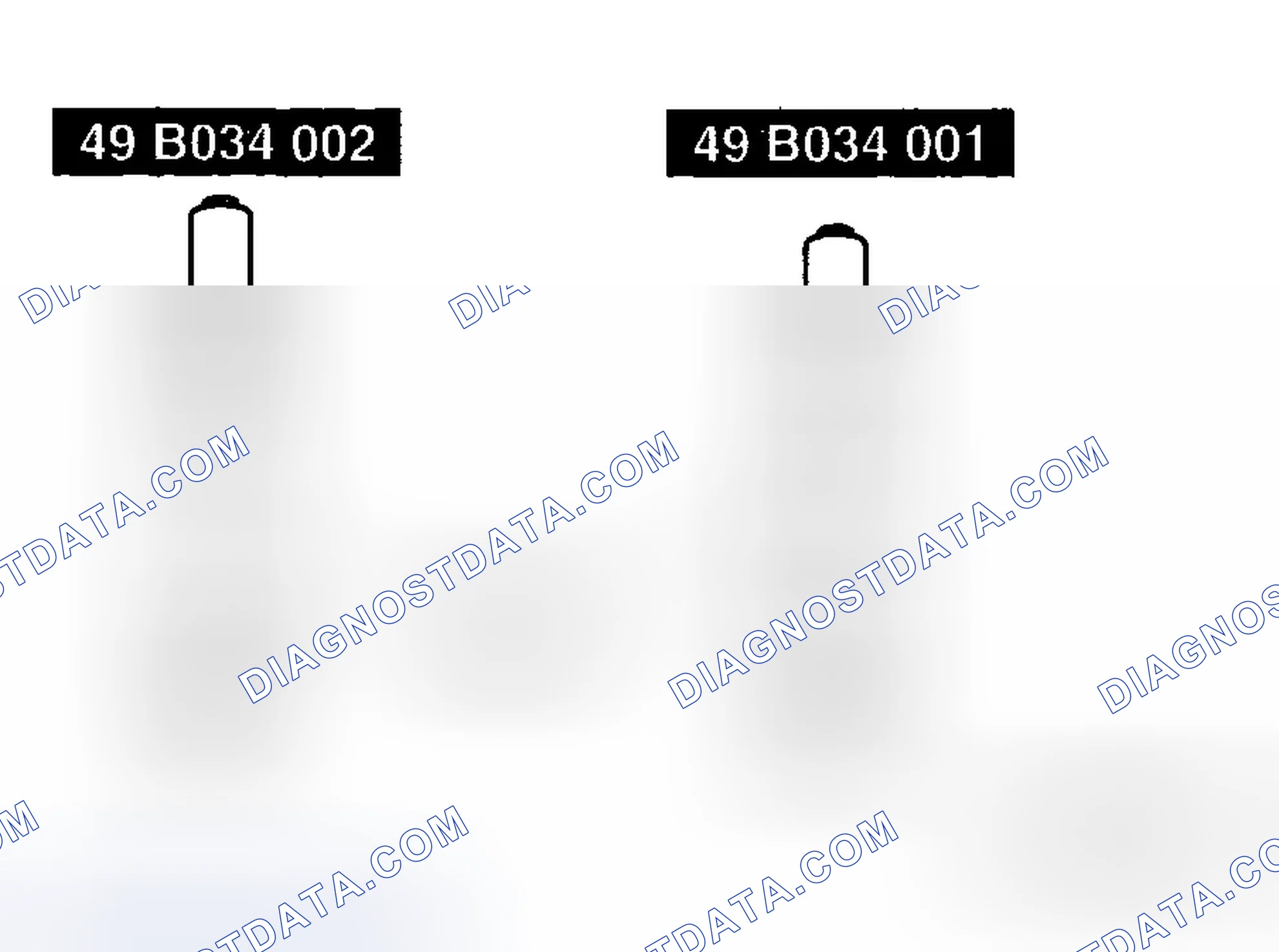 Scheme 25: Front Crossmember Component, Steering Gear and Linkage Component Installation Note