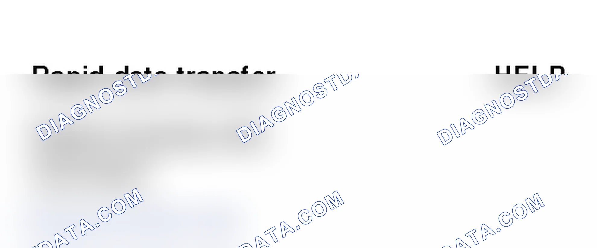 Scheme 435: VAG 1551 Scan Tool Display - Check DTC Memory, Automatic Headlight Aim Control (1998-99) (1 Of 5)