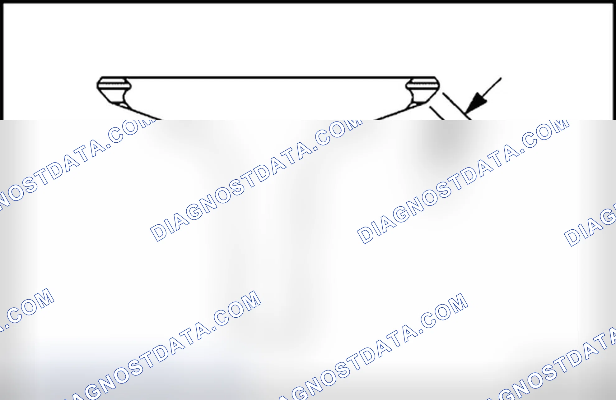 Valve Seat Width Measurement