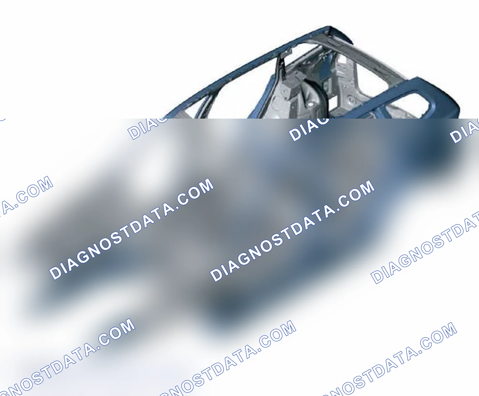 Scheme 97: Body Shell