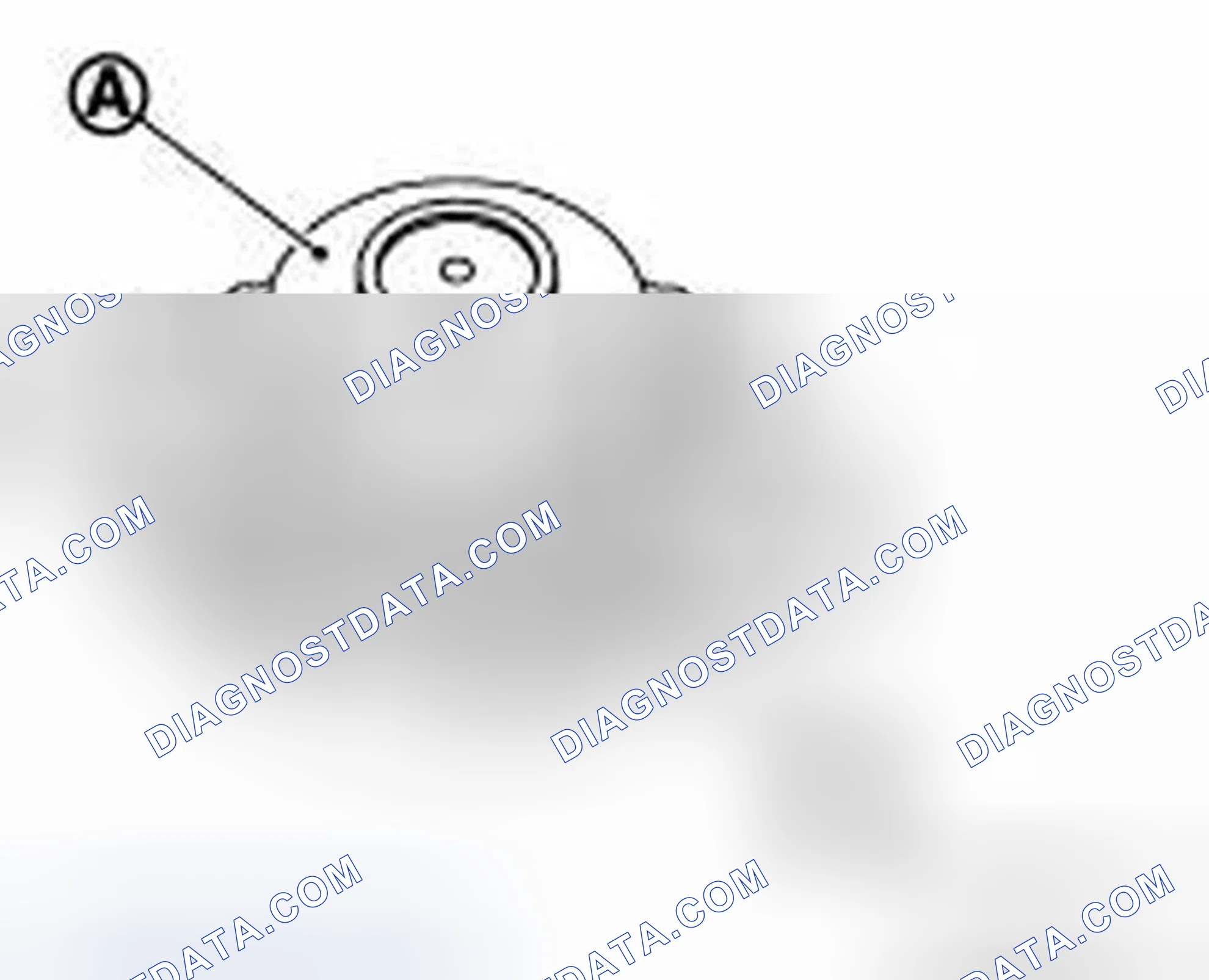 Scheme 23: RADIATOR CAP: Inspection