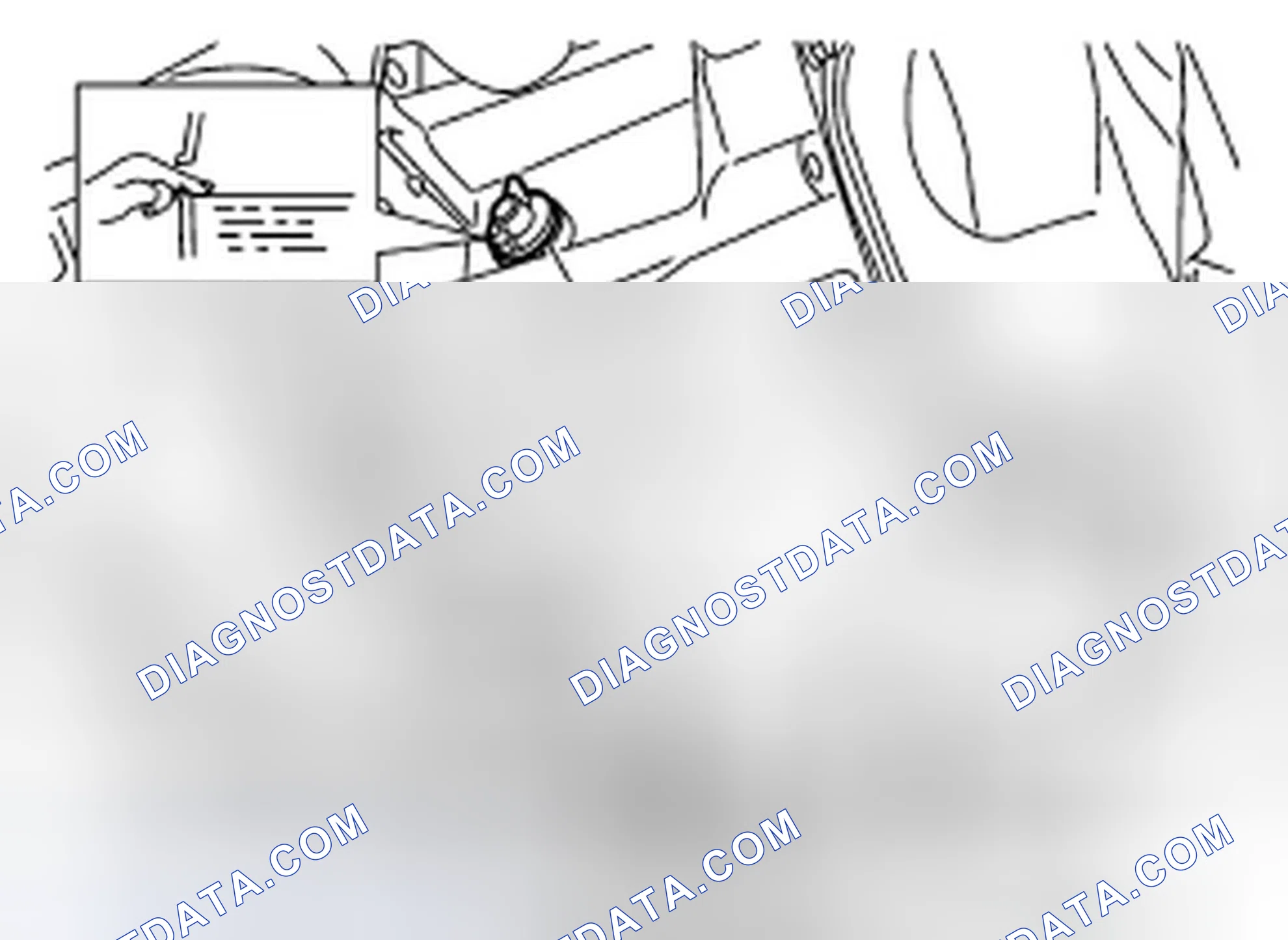 Scheme 54: GEAR OIL LEVEL