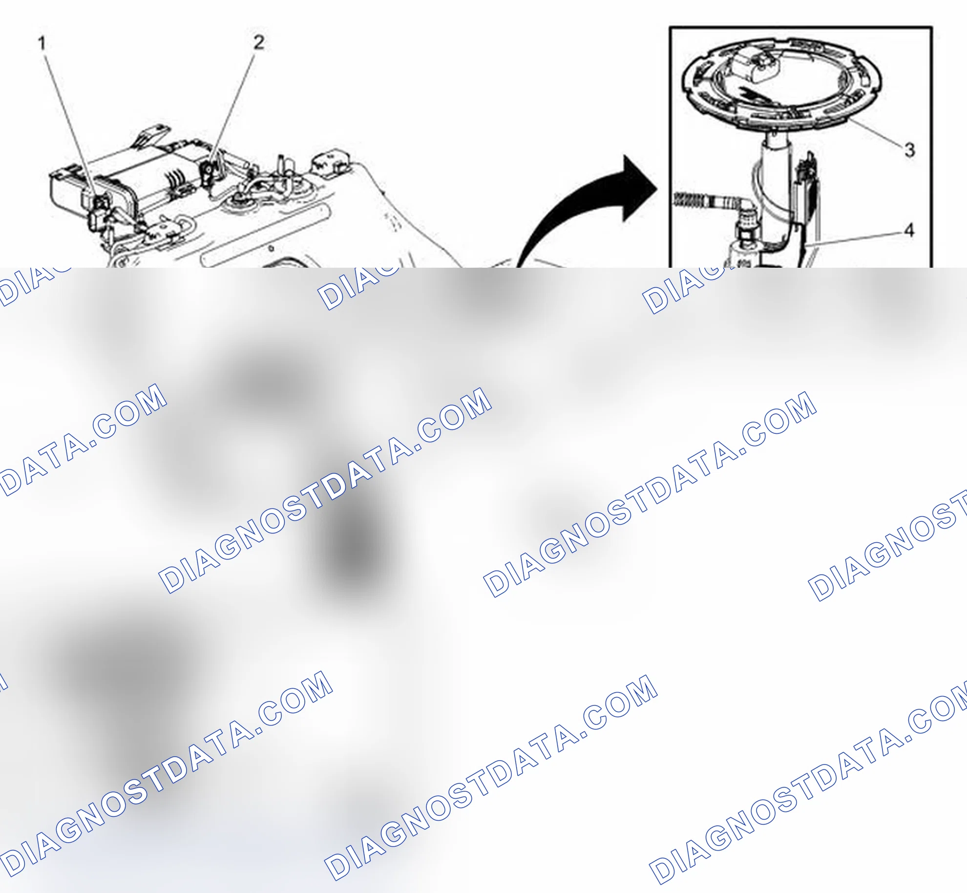 Scheme 63: Wheels/Vehicle Underbody Component Views