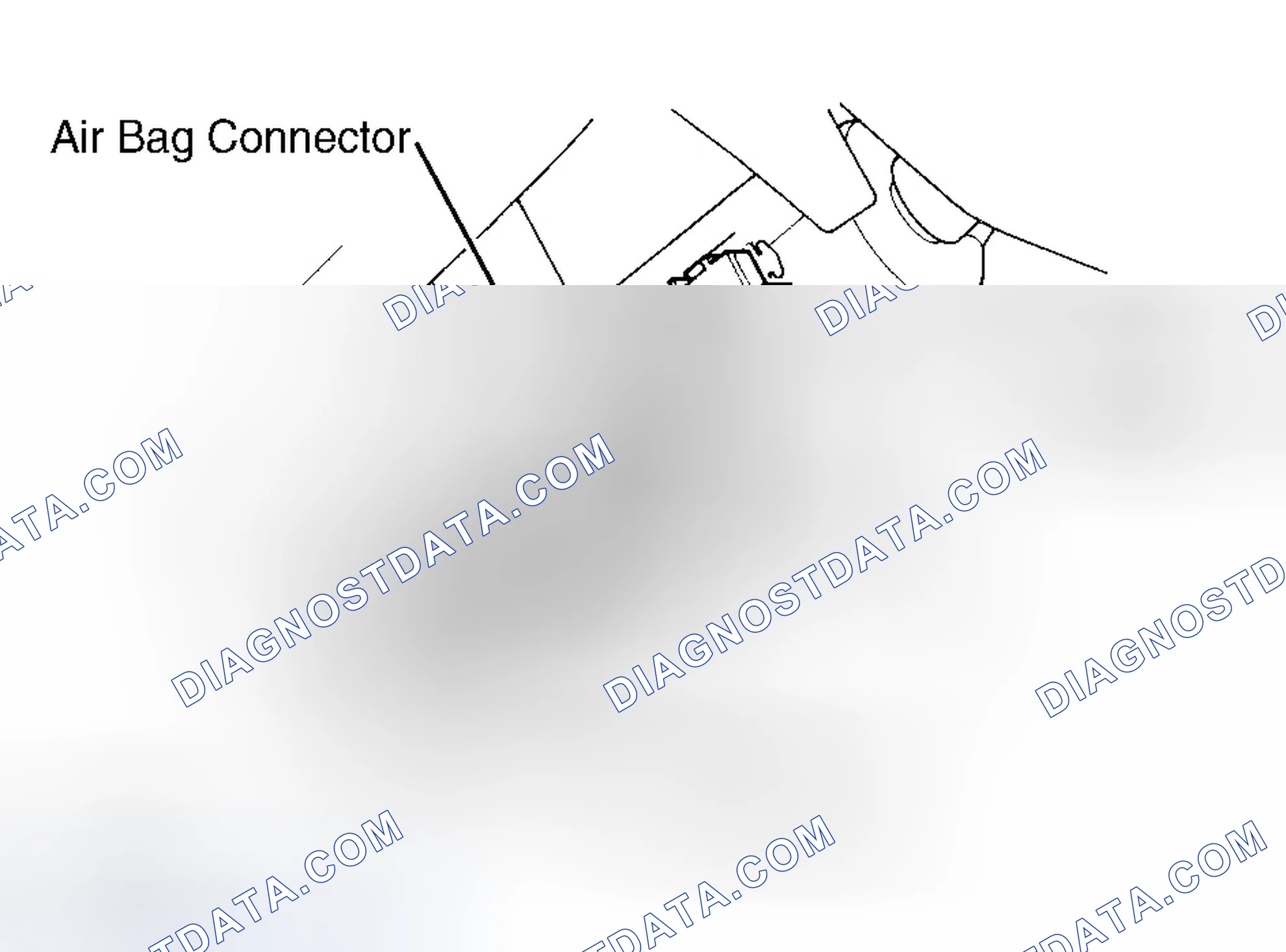 Scheme 2: Disabling Passenger-Side Air Bag (Integra)