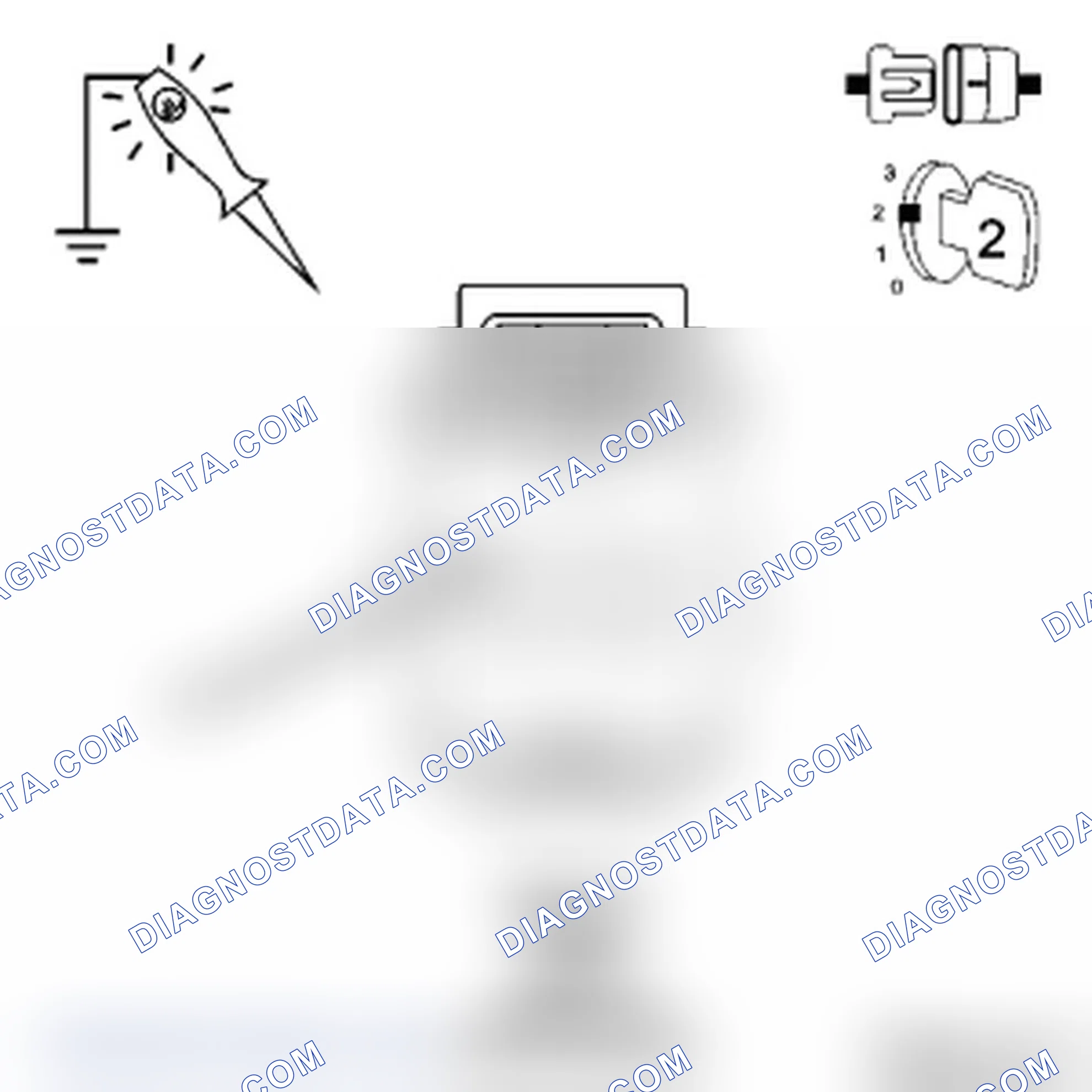 Scheme 41: Diagnostic Test
