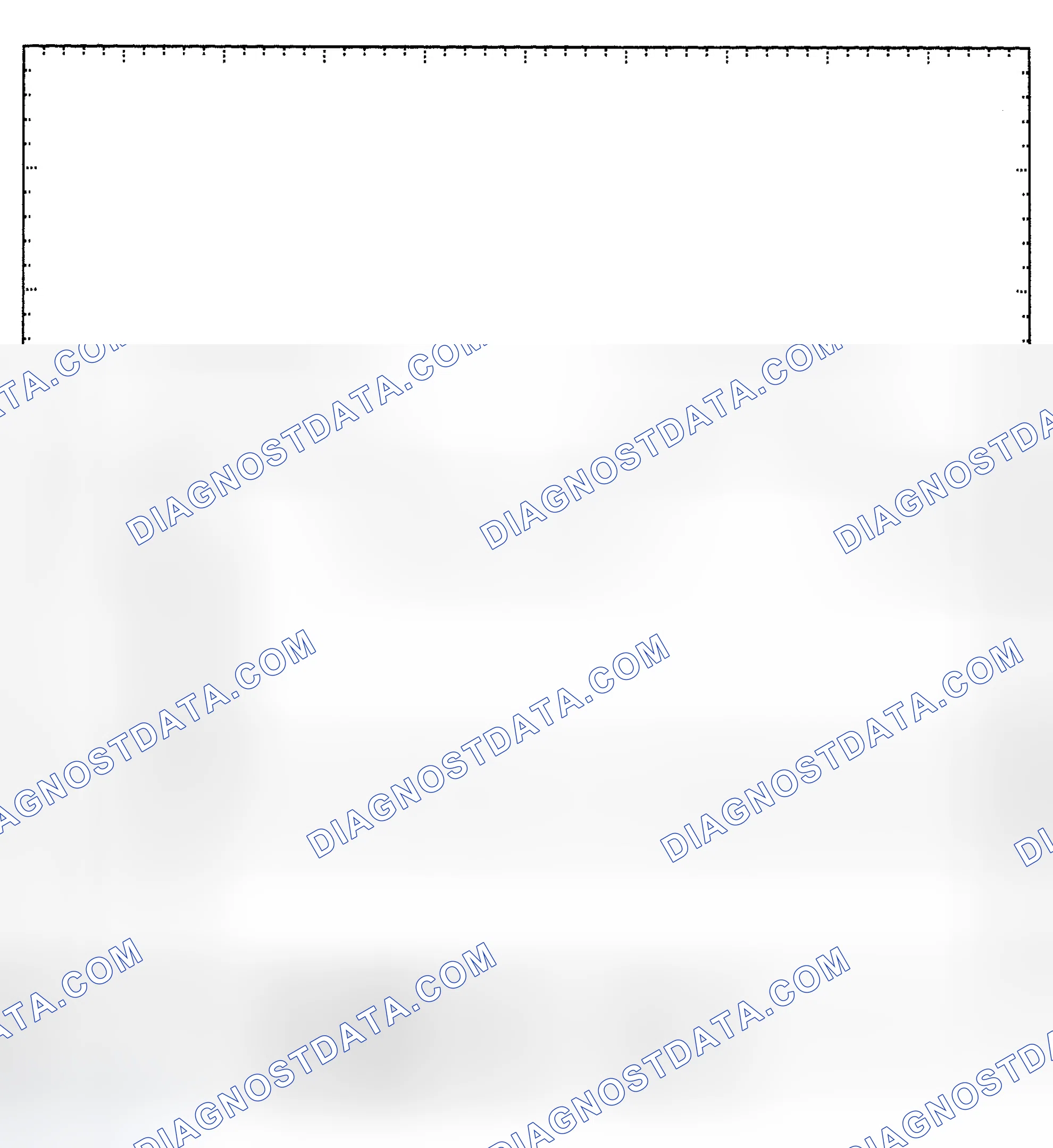 Scheme 26: Injector Bank - Known Good - Voltage Pattern