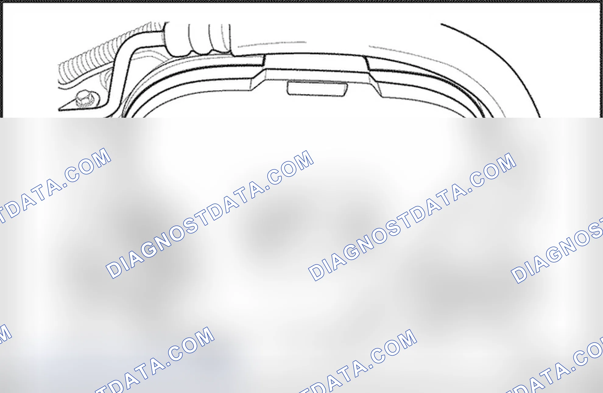 Crankshaft Replace