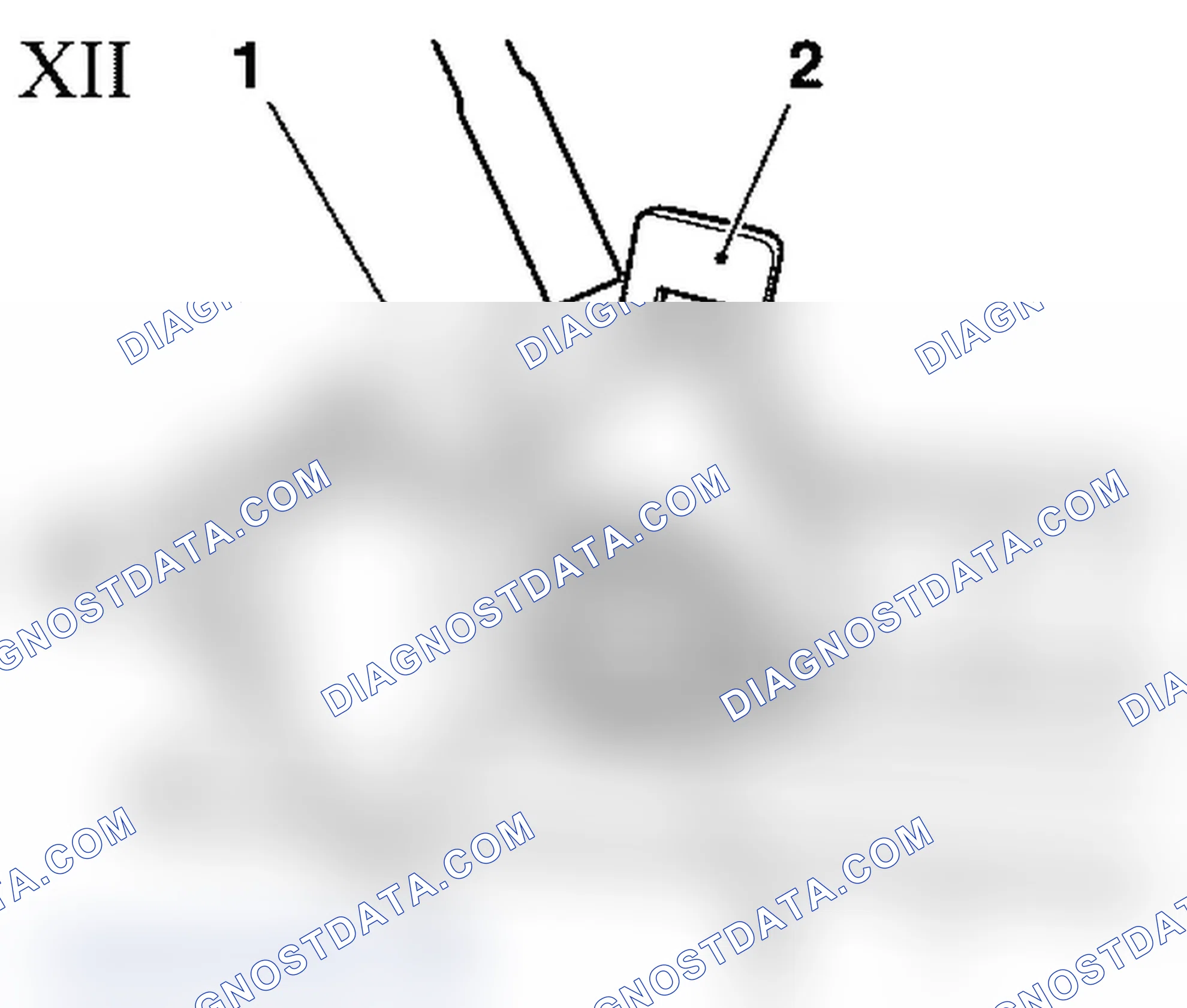 Steering Gear - Noise
