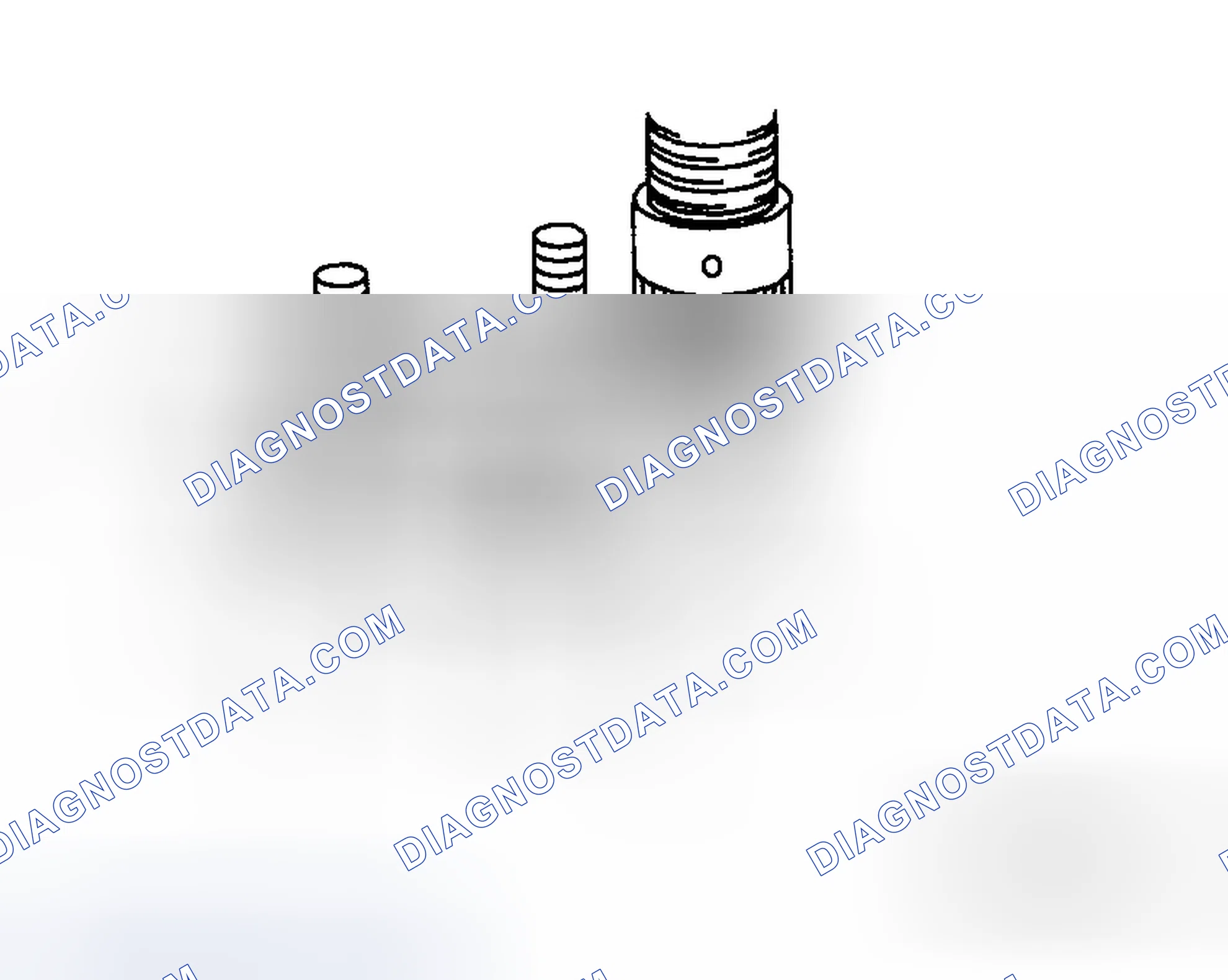 Scheme 10: Hub Bolt Removal Note