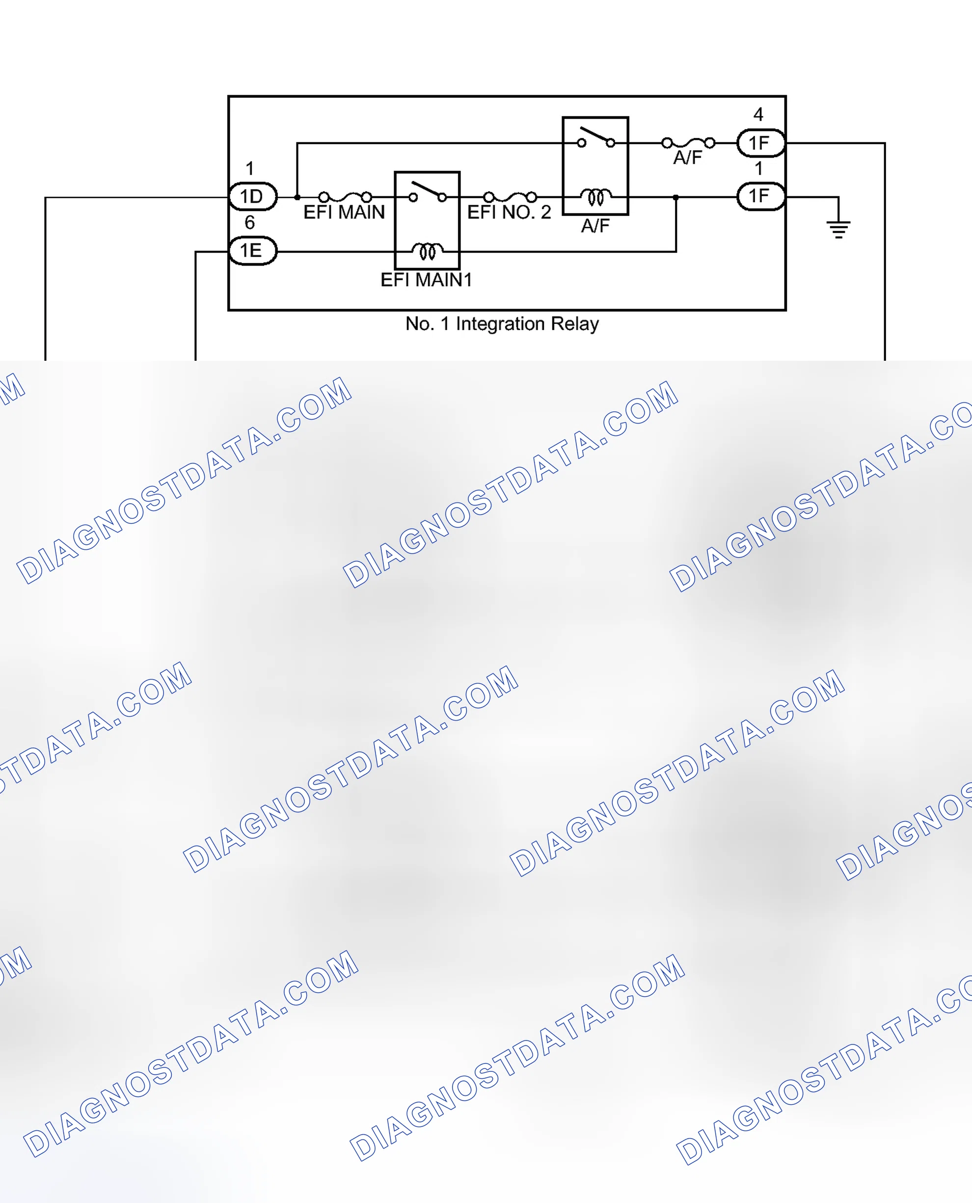 Scheme 75: WIRING DIAGRAM
