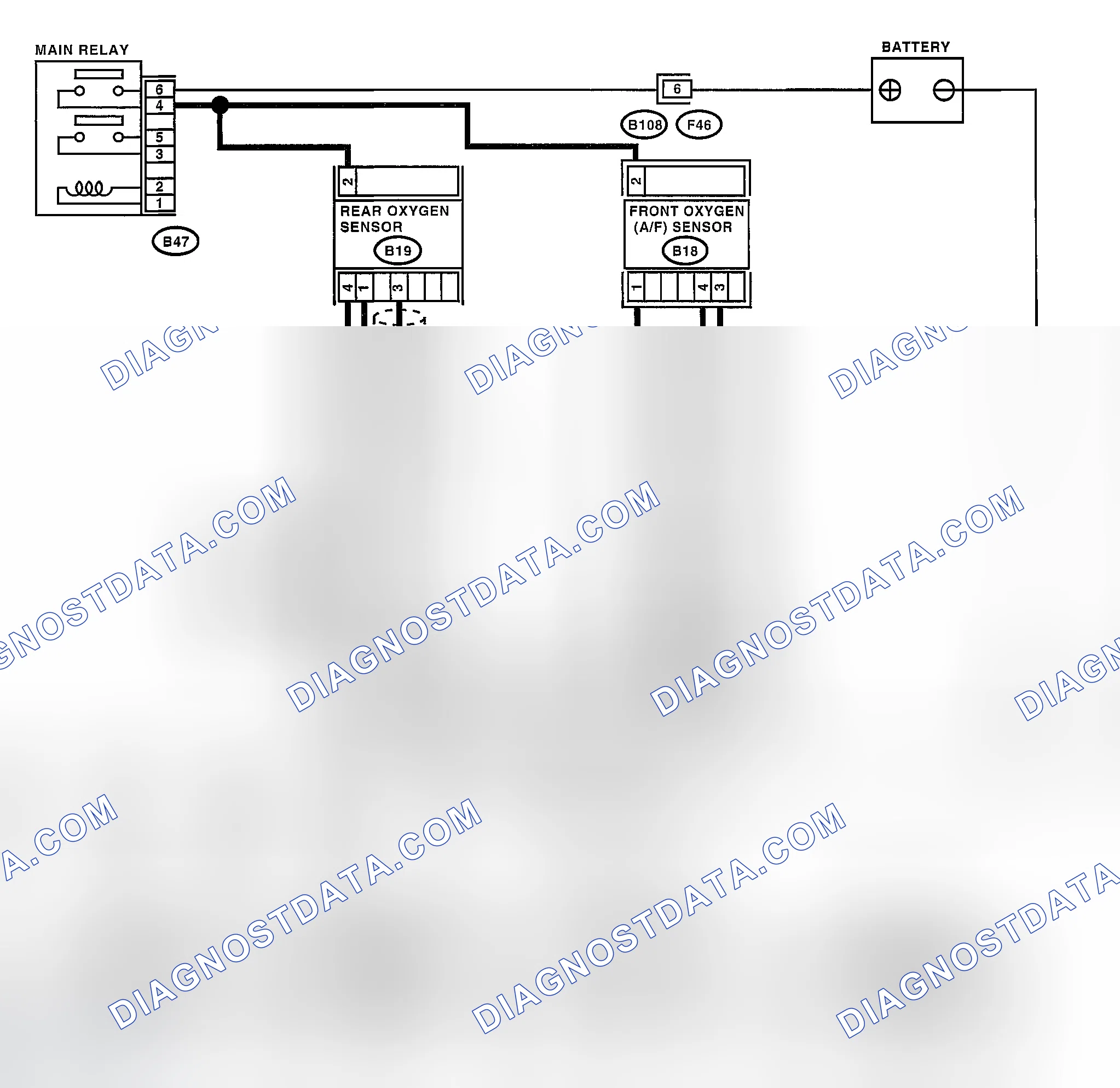 Scheme 1855: WIRING DIAGRAM
