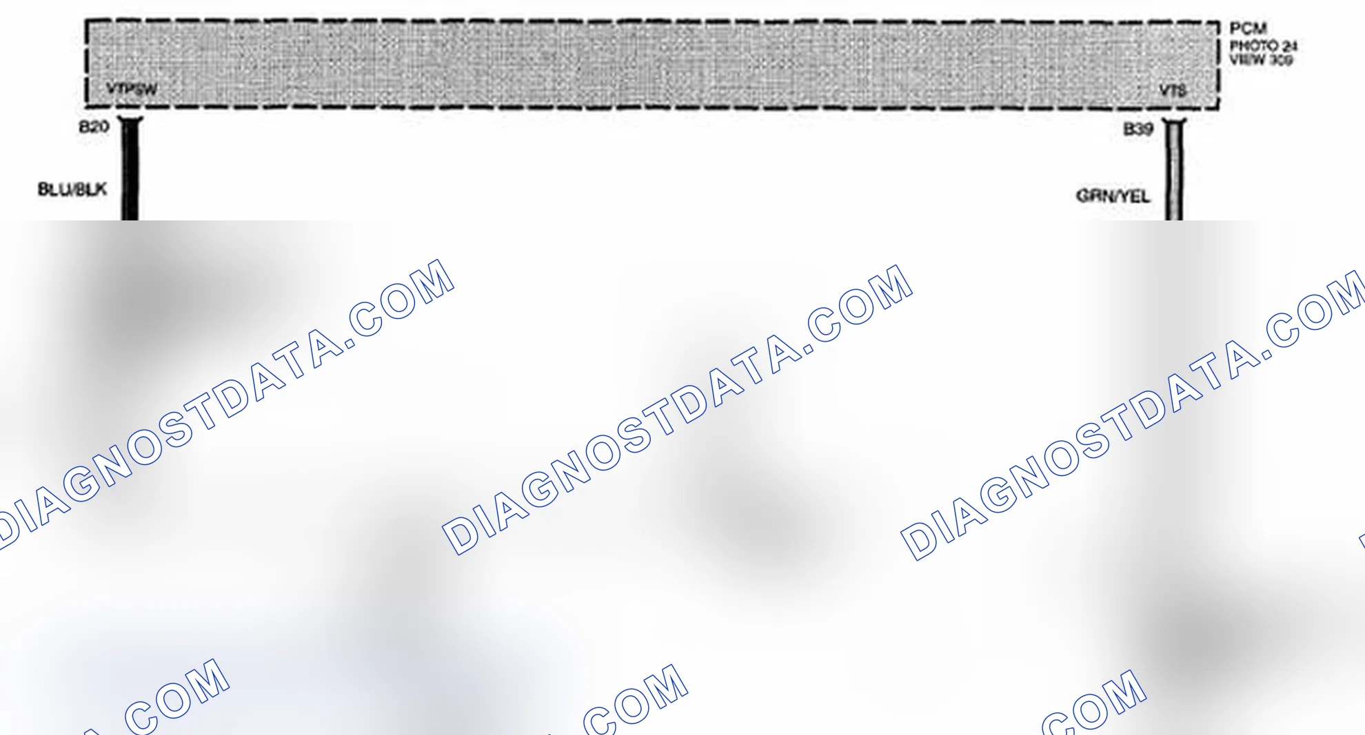 Scheme 171: VTEC System Circuit Diagram (Page 31)
