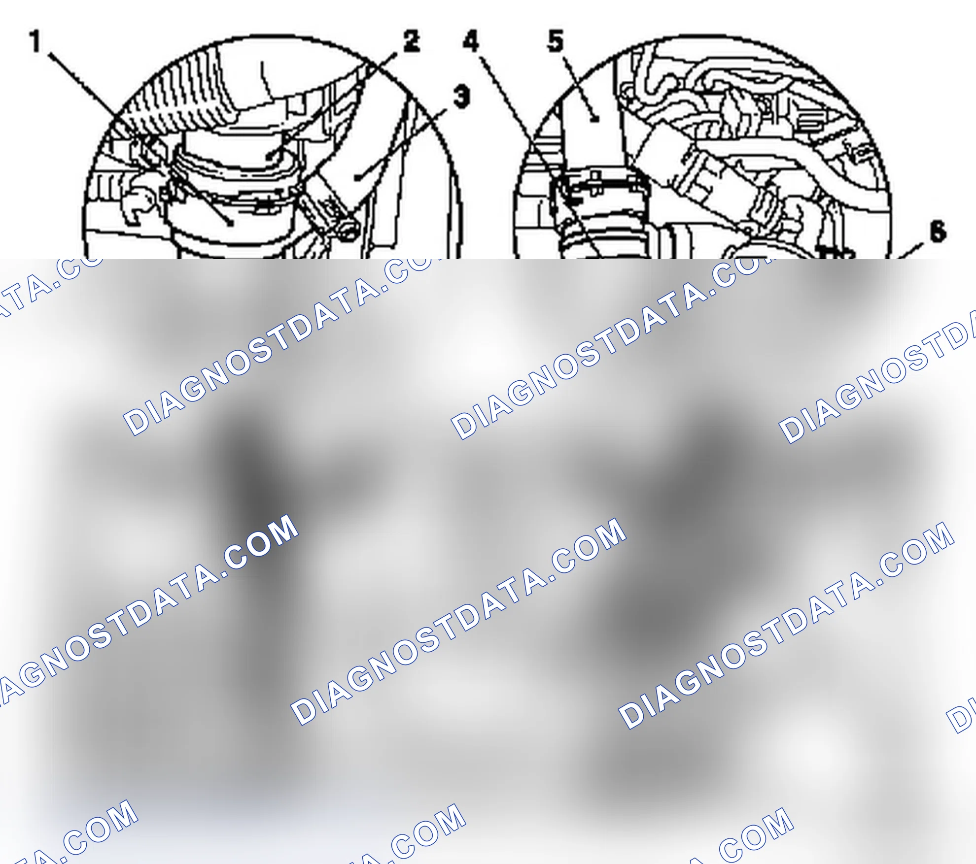 How to Remove and Install the Engine