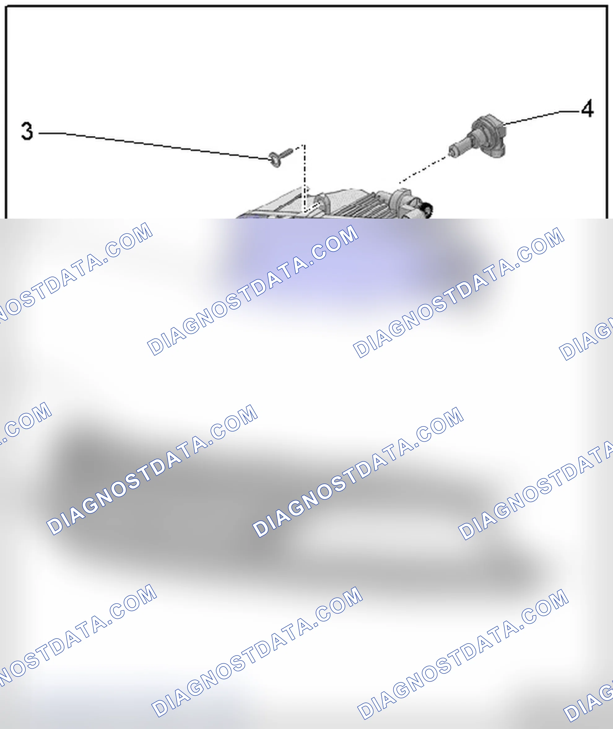 Scheme 8: FOG LAMPS, OVERVIEW, FROM MY 2012
