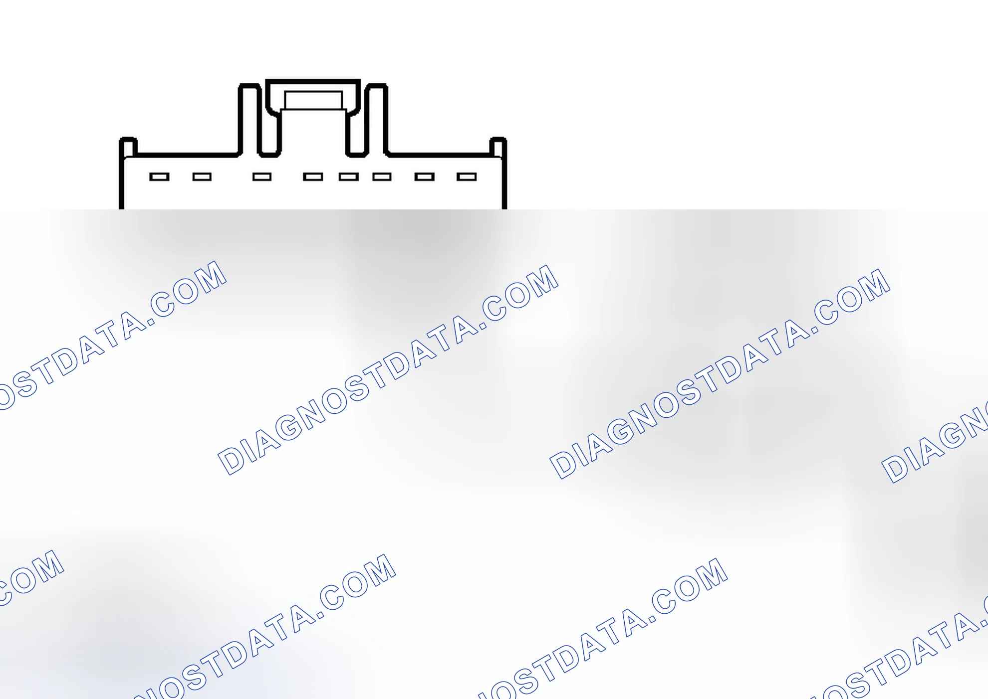 Scheme 52: PINPOINT TEST A: BOTH HEADLAMPS ARE INOPERATIVE