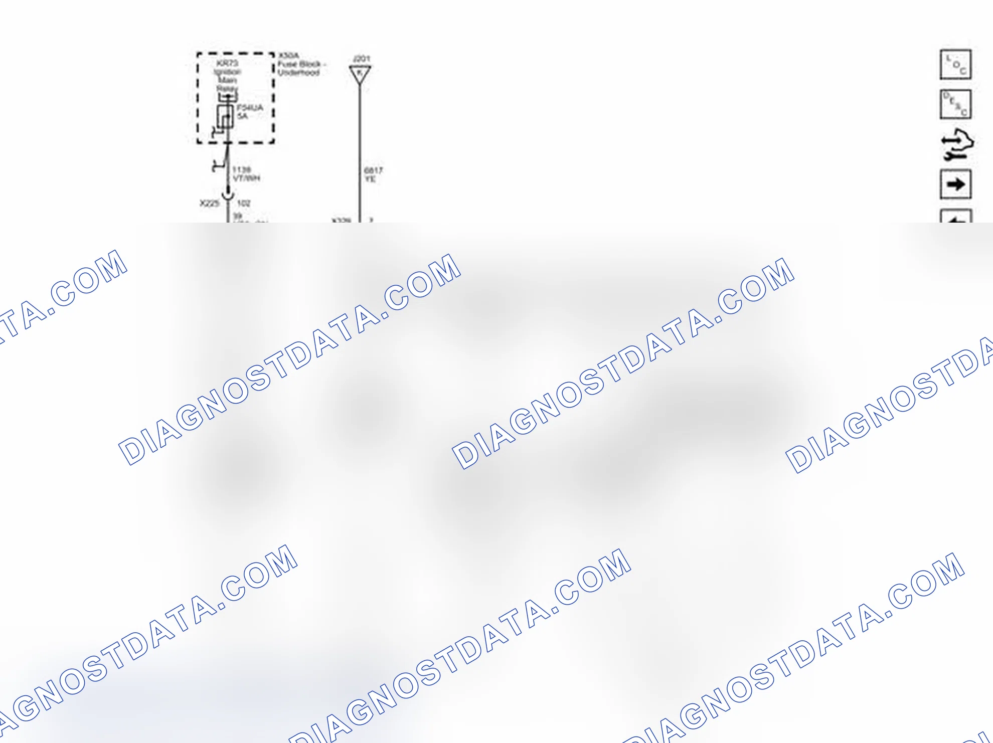 Scheme 12: Floor Console and Overhead Lamps