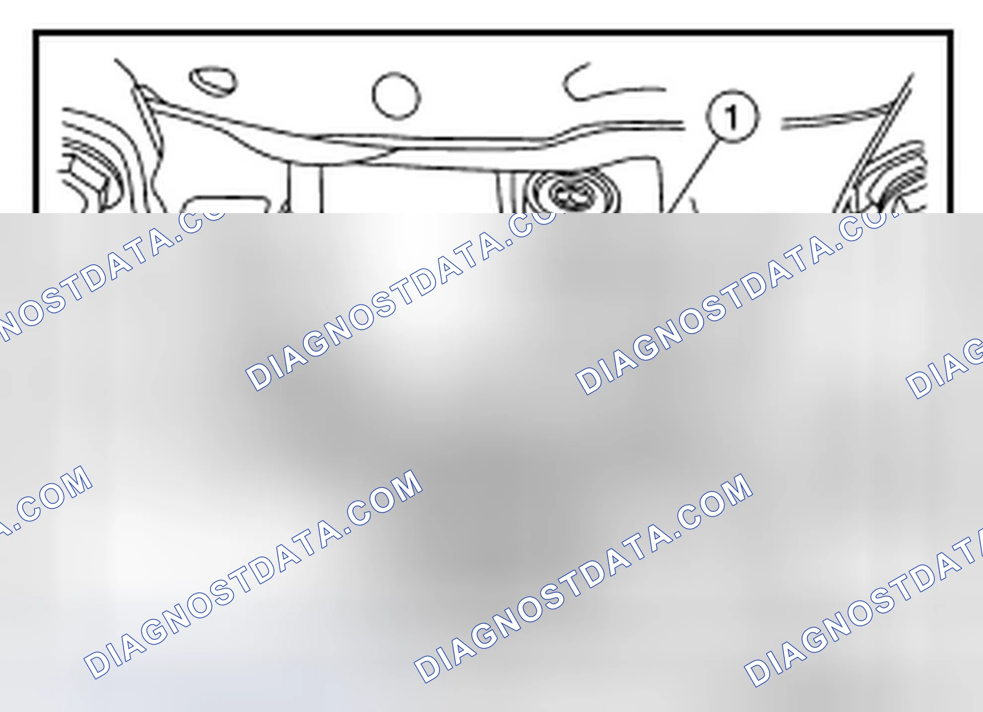 Scheme 51: REAR DIFFERENTIAL GEAR OIL: Draining