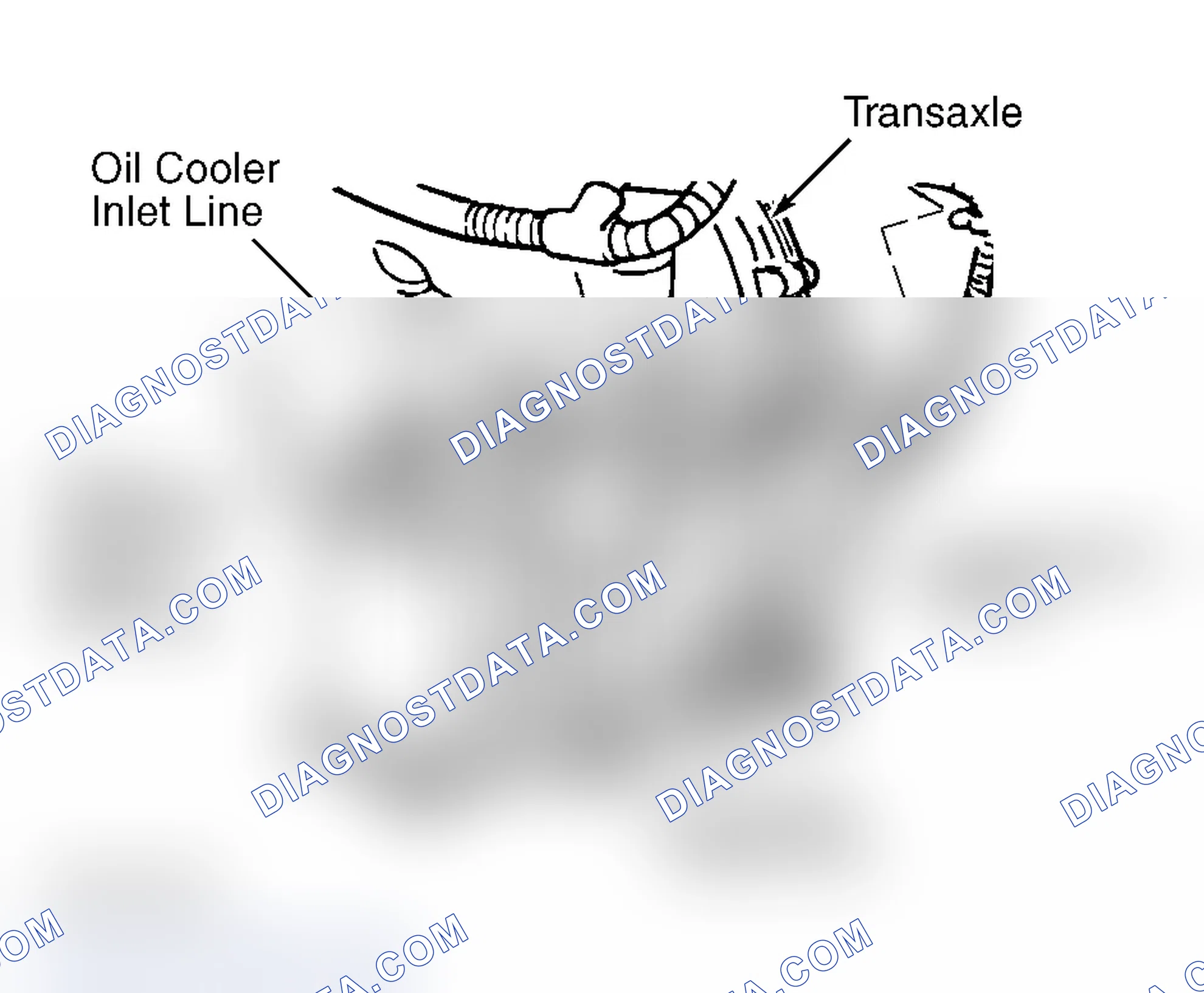 Scheme 116: PARK/NEUTRAL POSITION SWITCH (3-SPEED A/T)