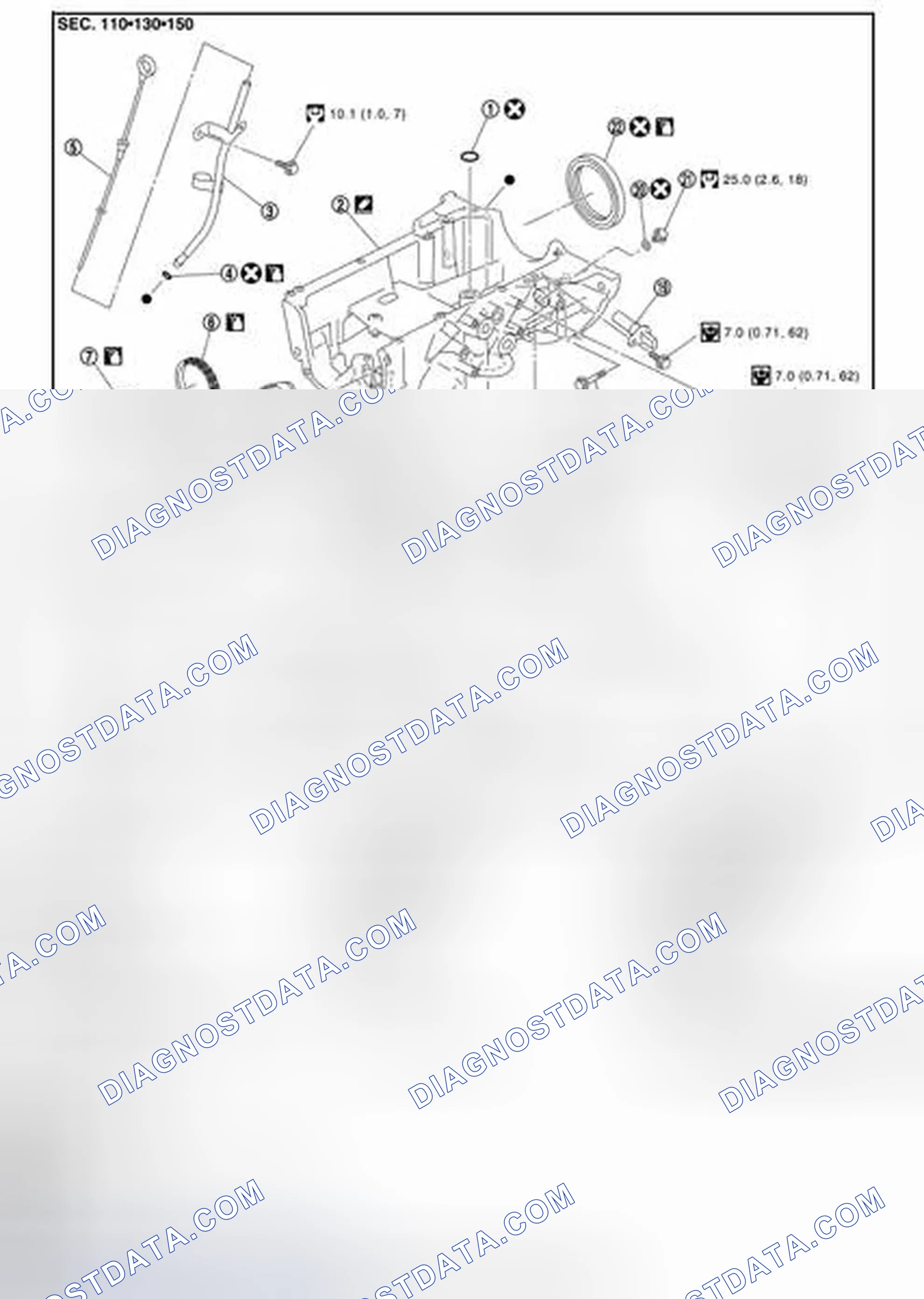 Scheme 38: Exploded View