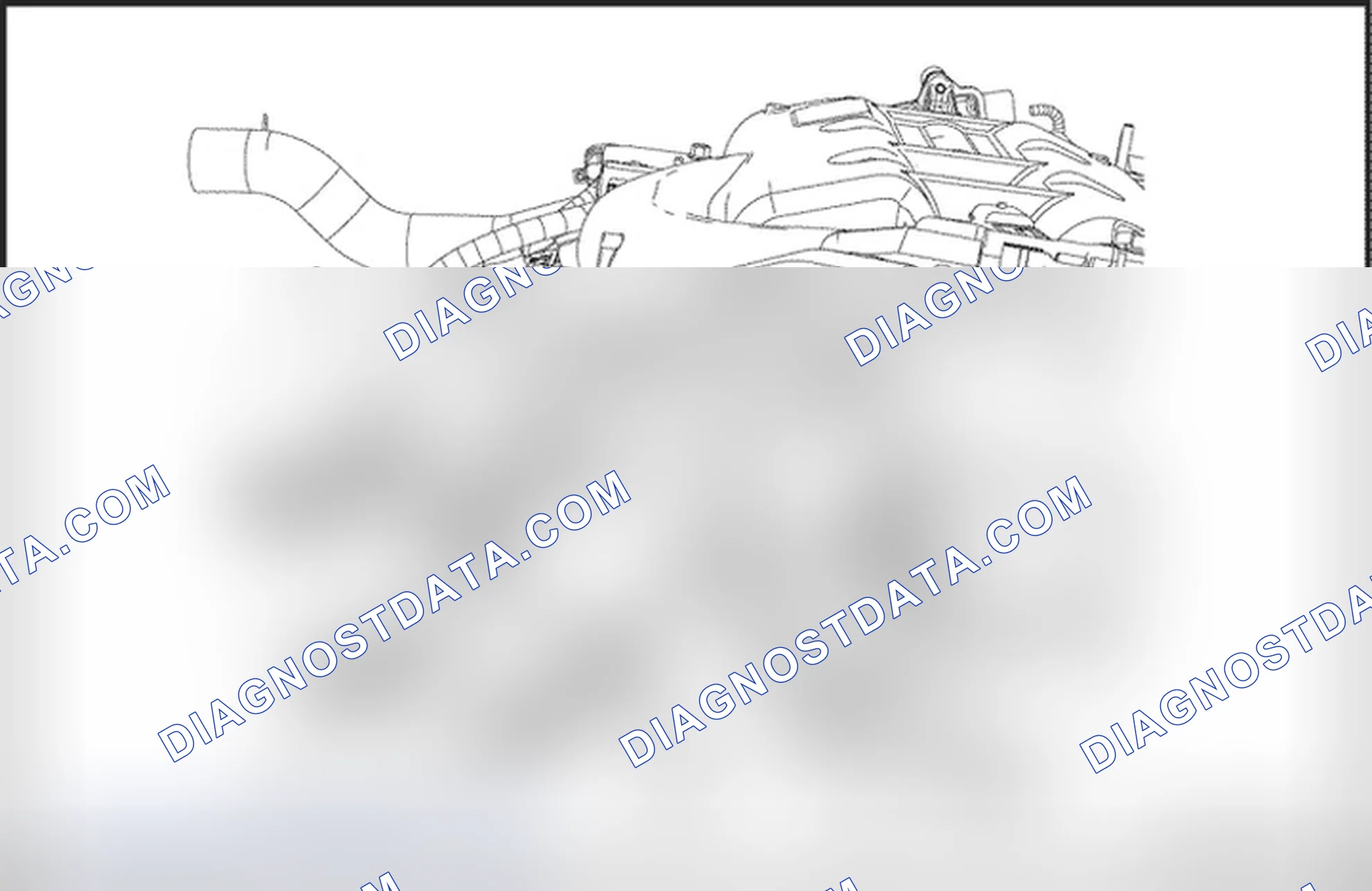 Electronic Throttle Body Replace