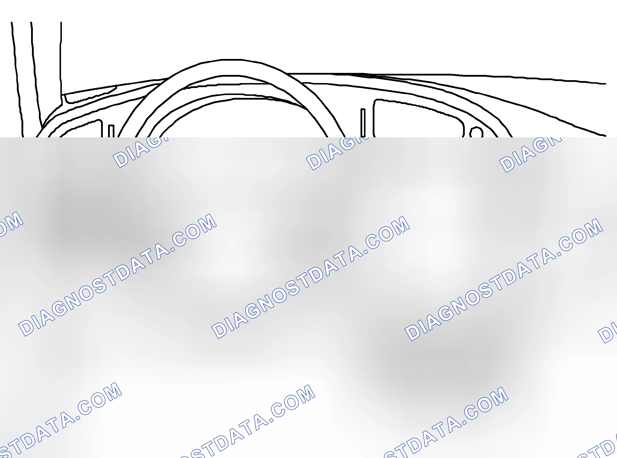 Scheme 32: Cold from steering wheel