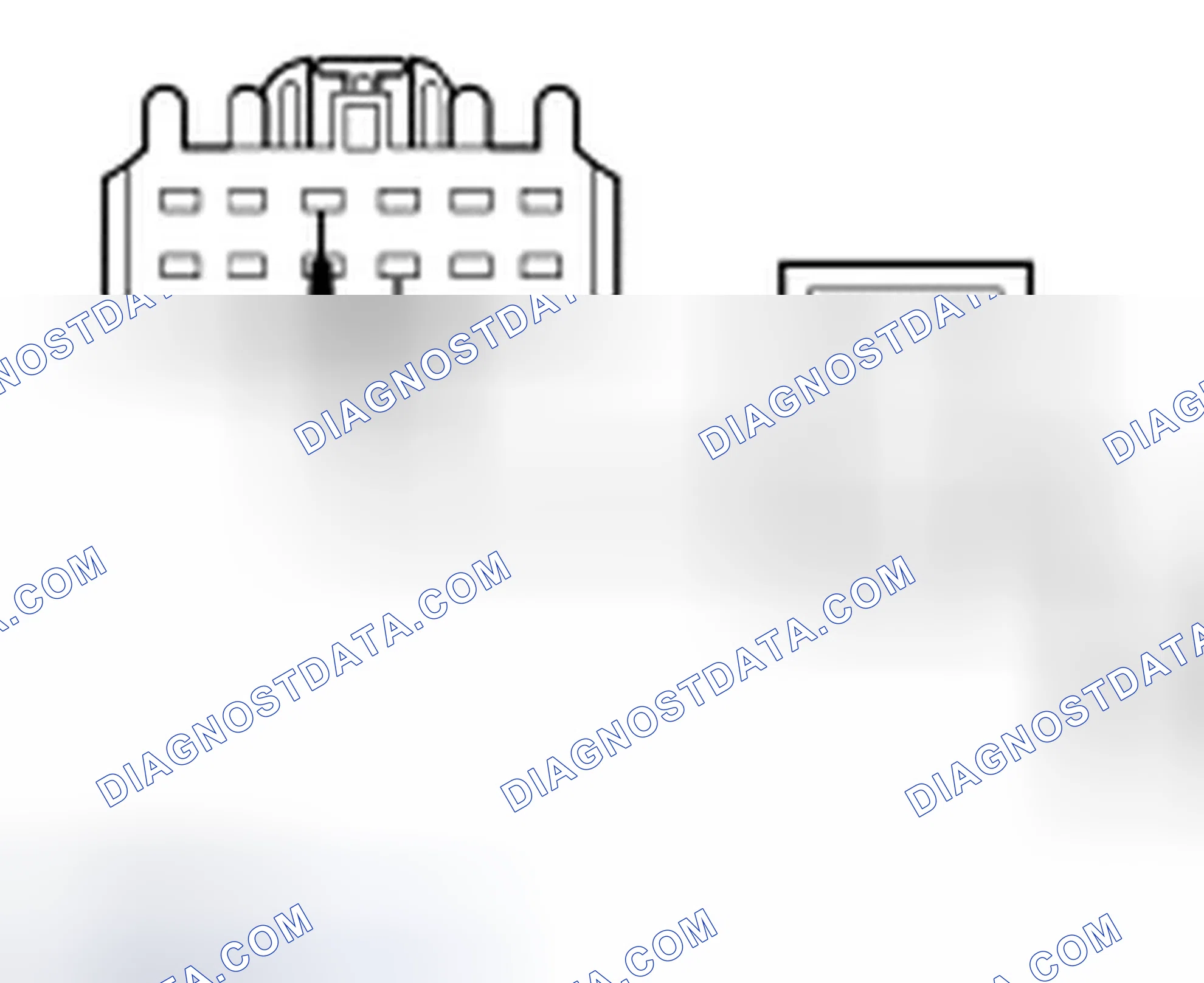 Scheme 71: PINPOINT TEST Q: THE LTM DOES NOT RESPOND TO THE SCAN TOOL