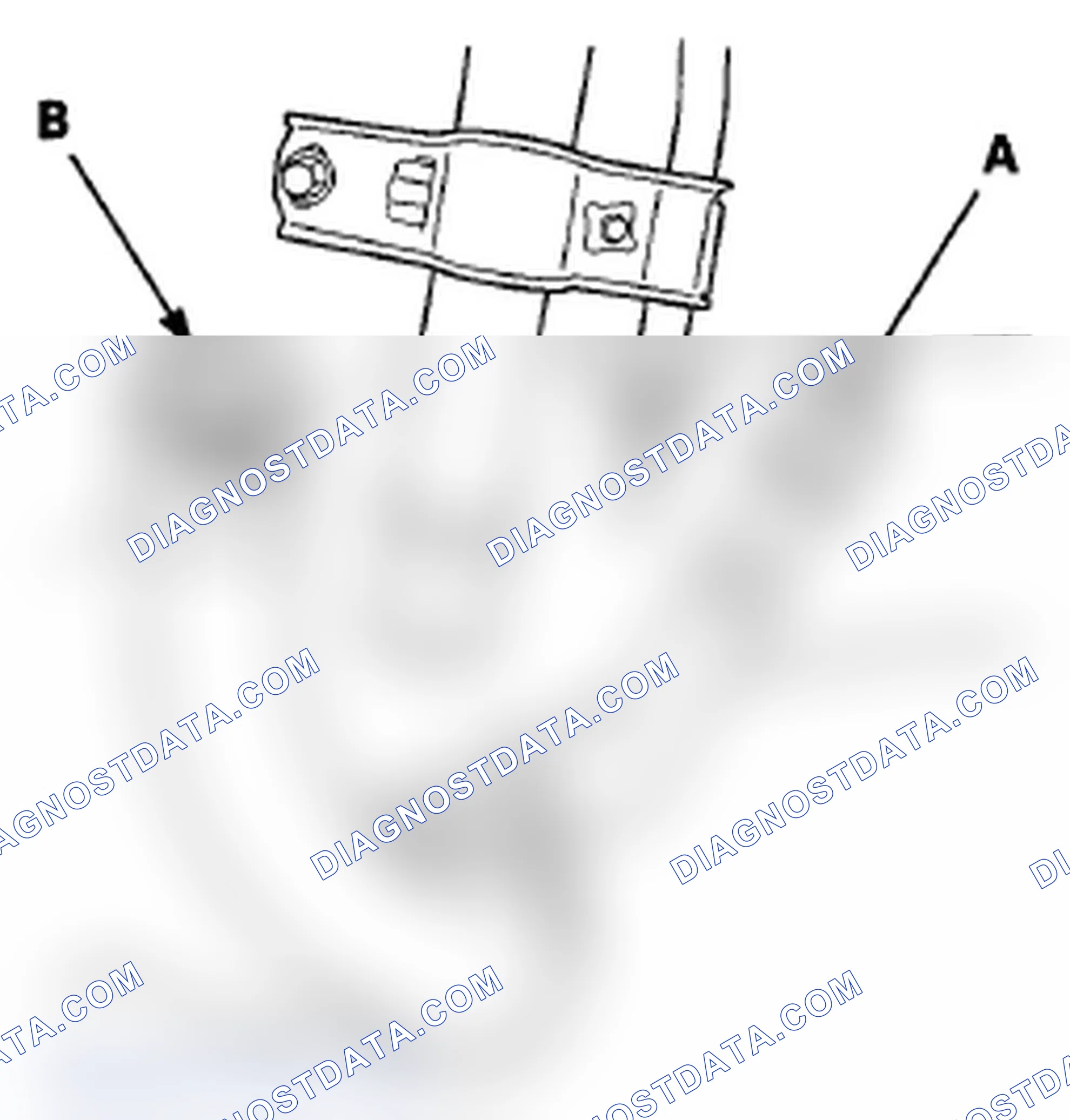 Scheme 141: Fuel Tank Replacement