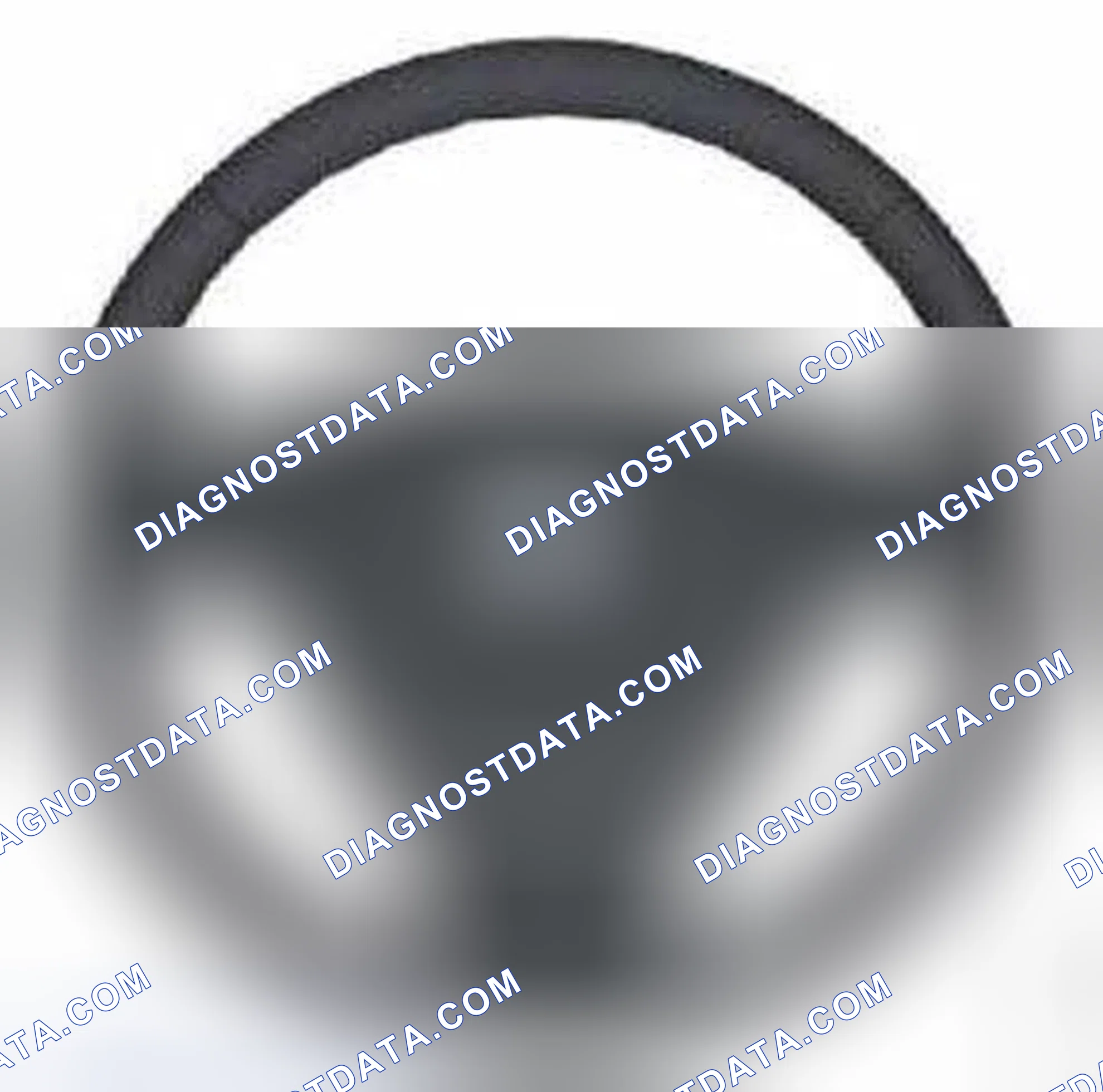 Scheme 12: Driver Airbag