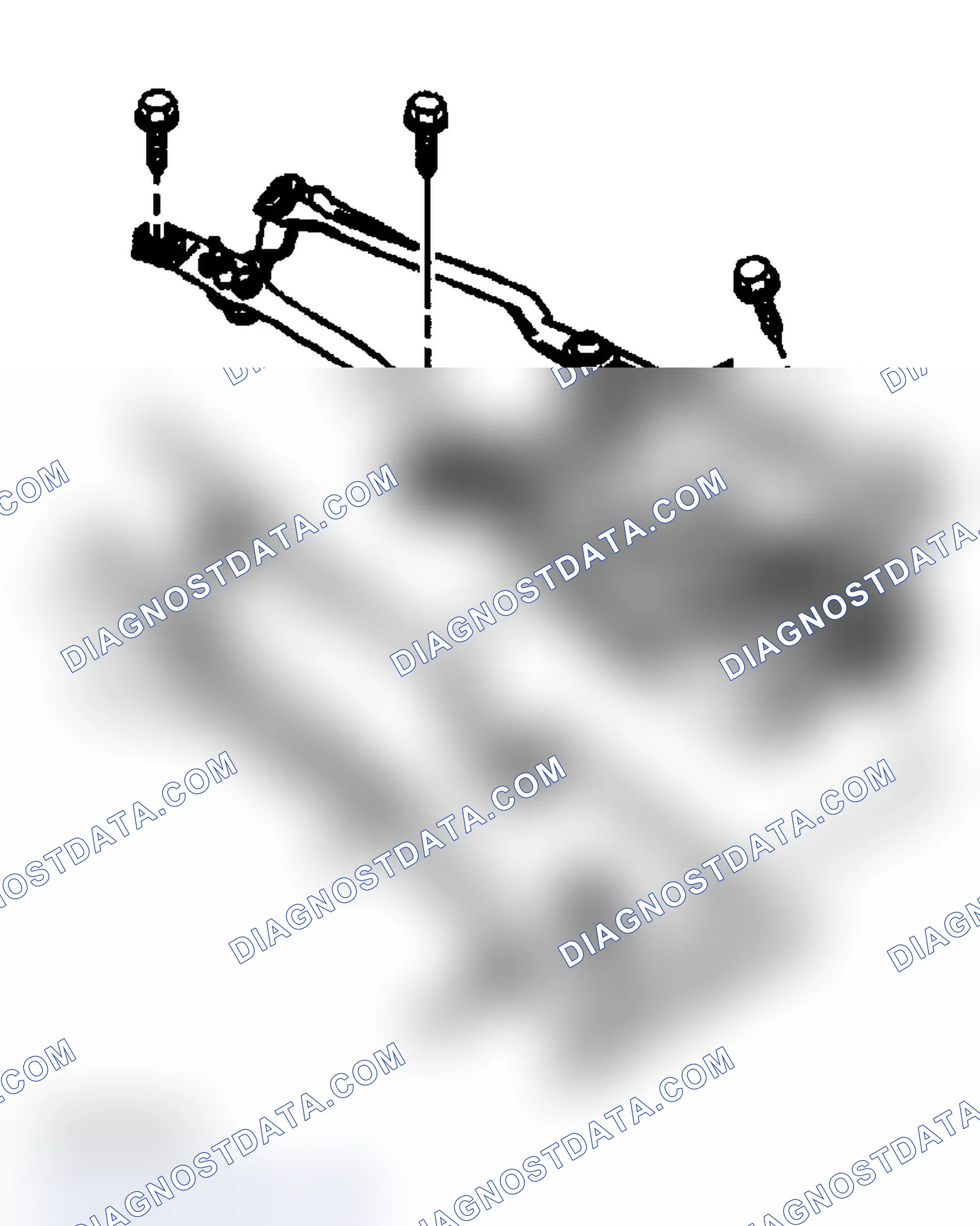 Scheme 53: Installation Procedure