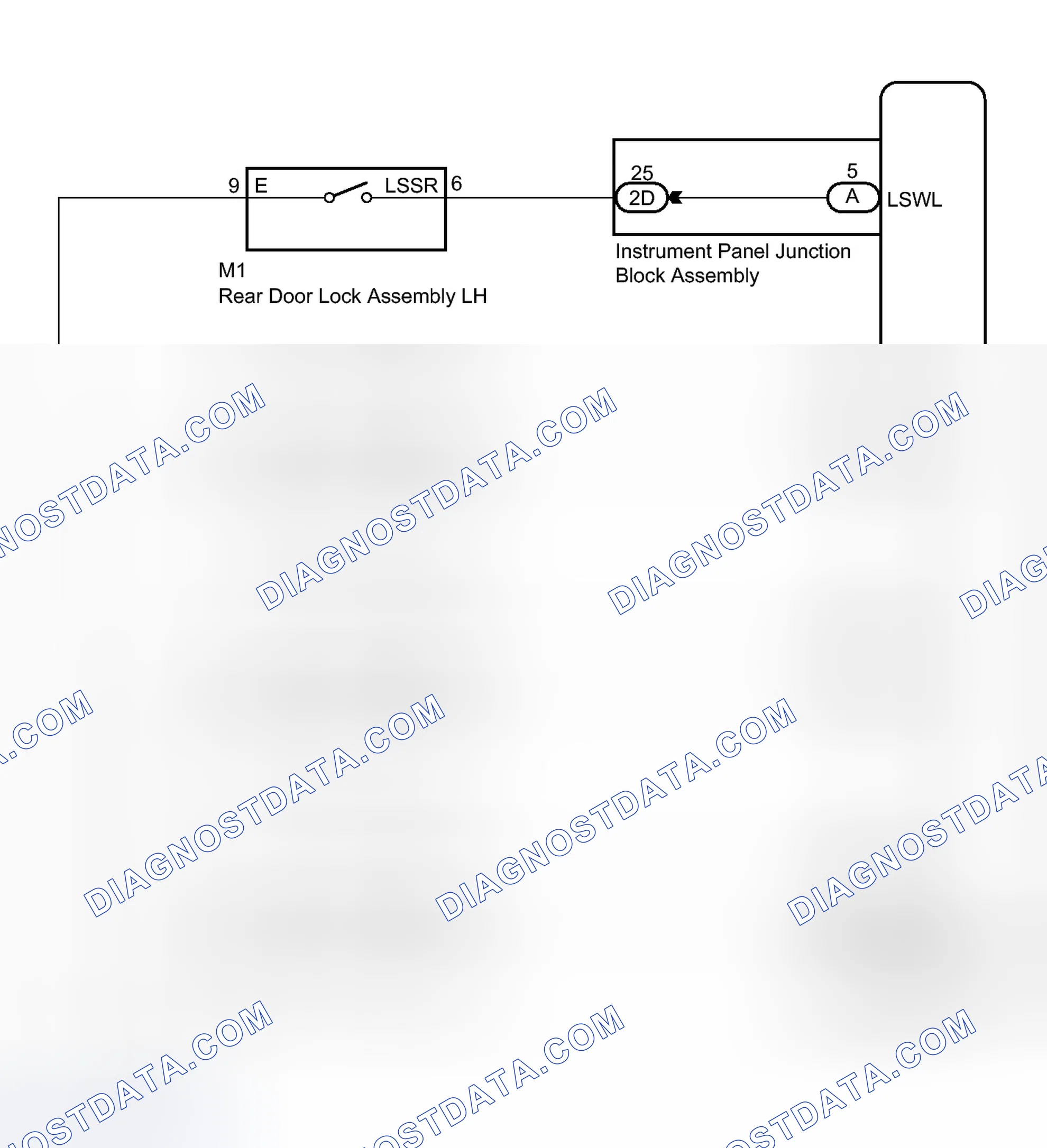 Scheme 13: WIRING DIAGRAM