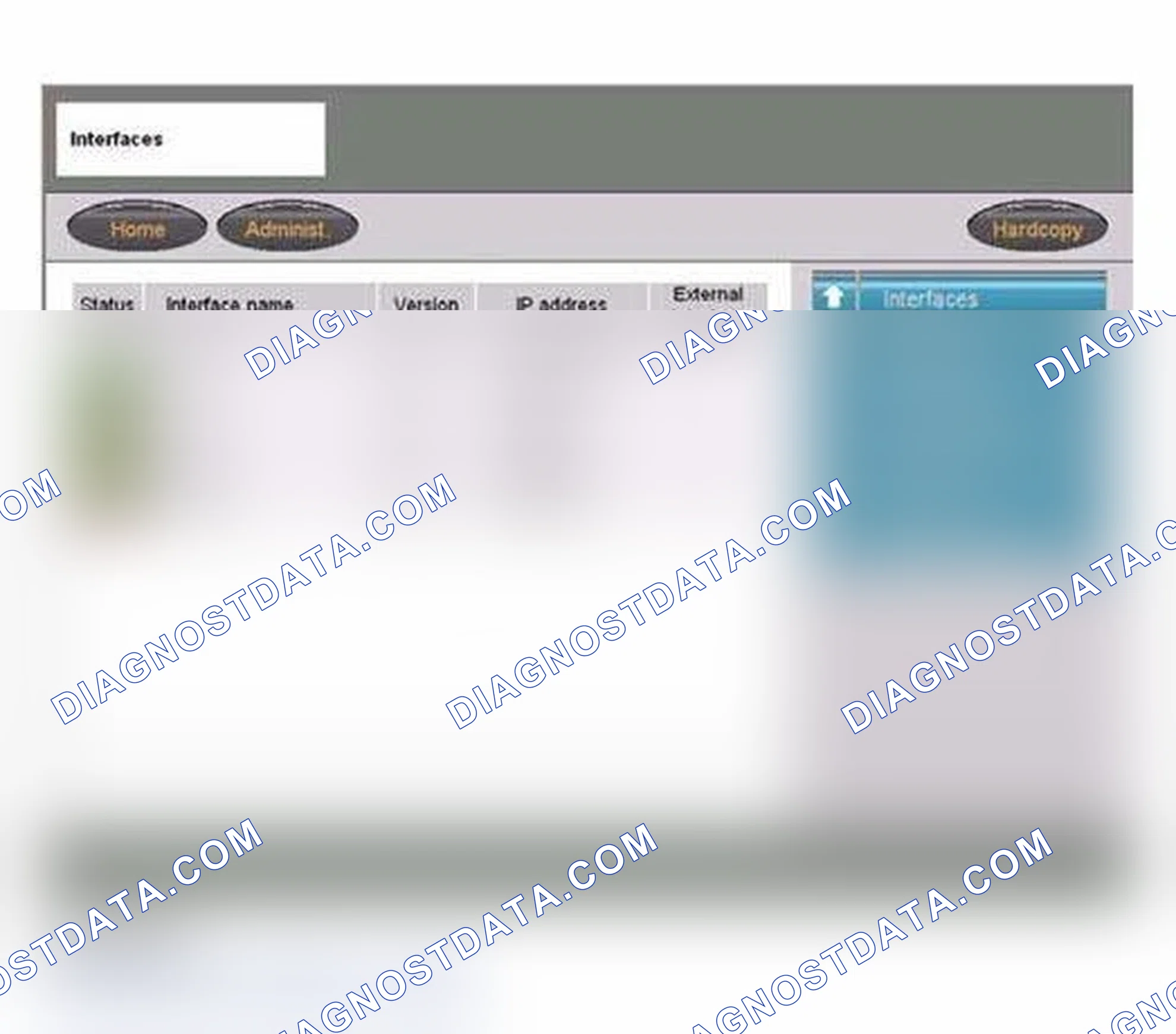 Scheme 345: Interfaces