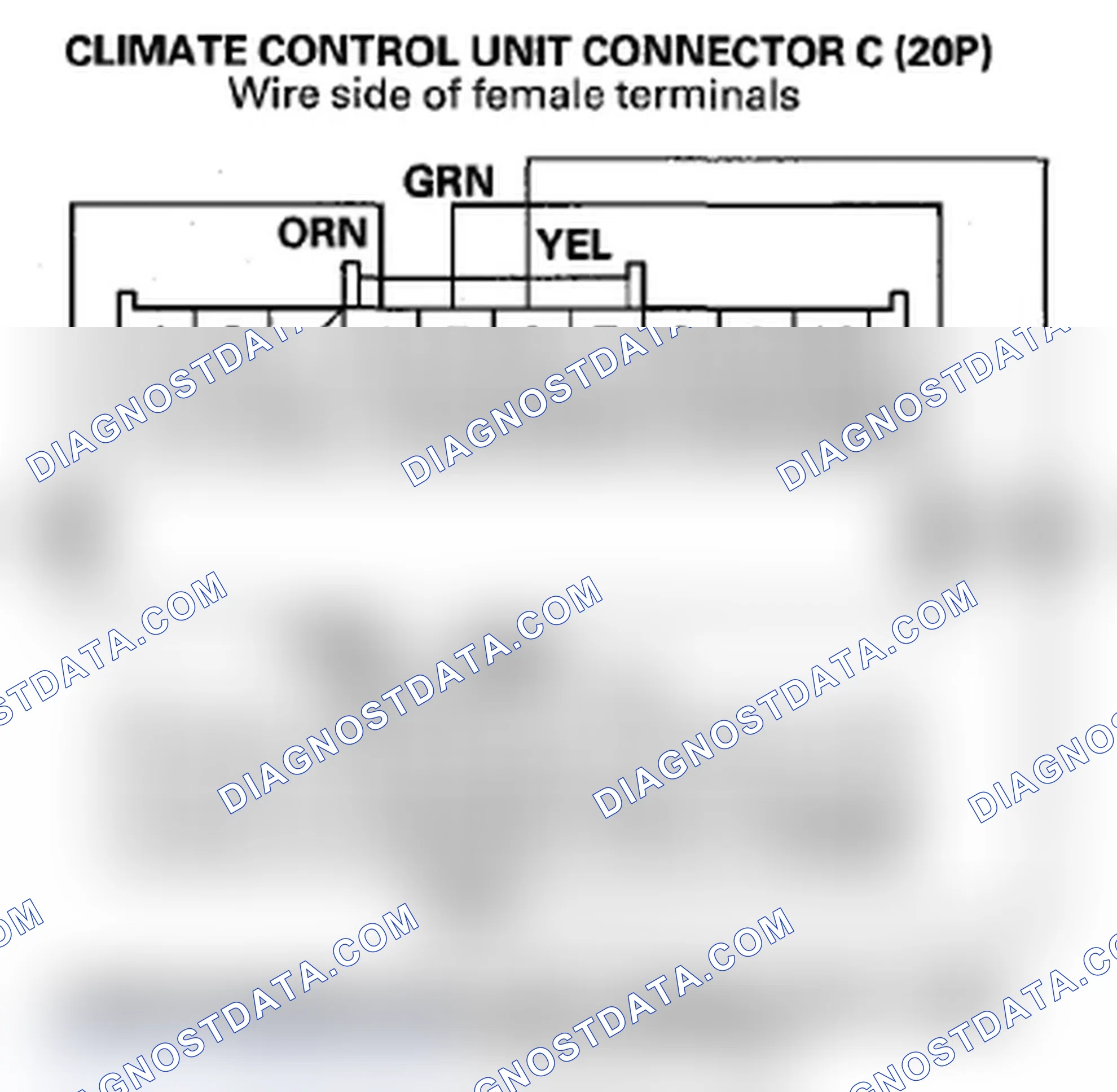 Scheme 169: Navigation Communication Line Circuit Troubleshooting