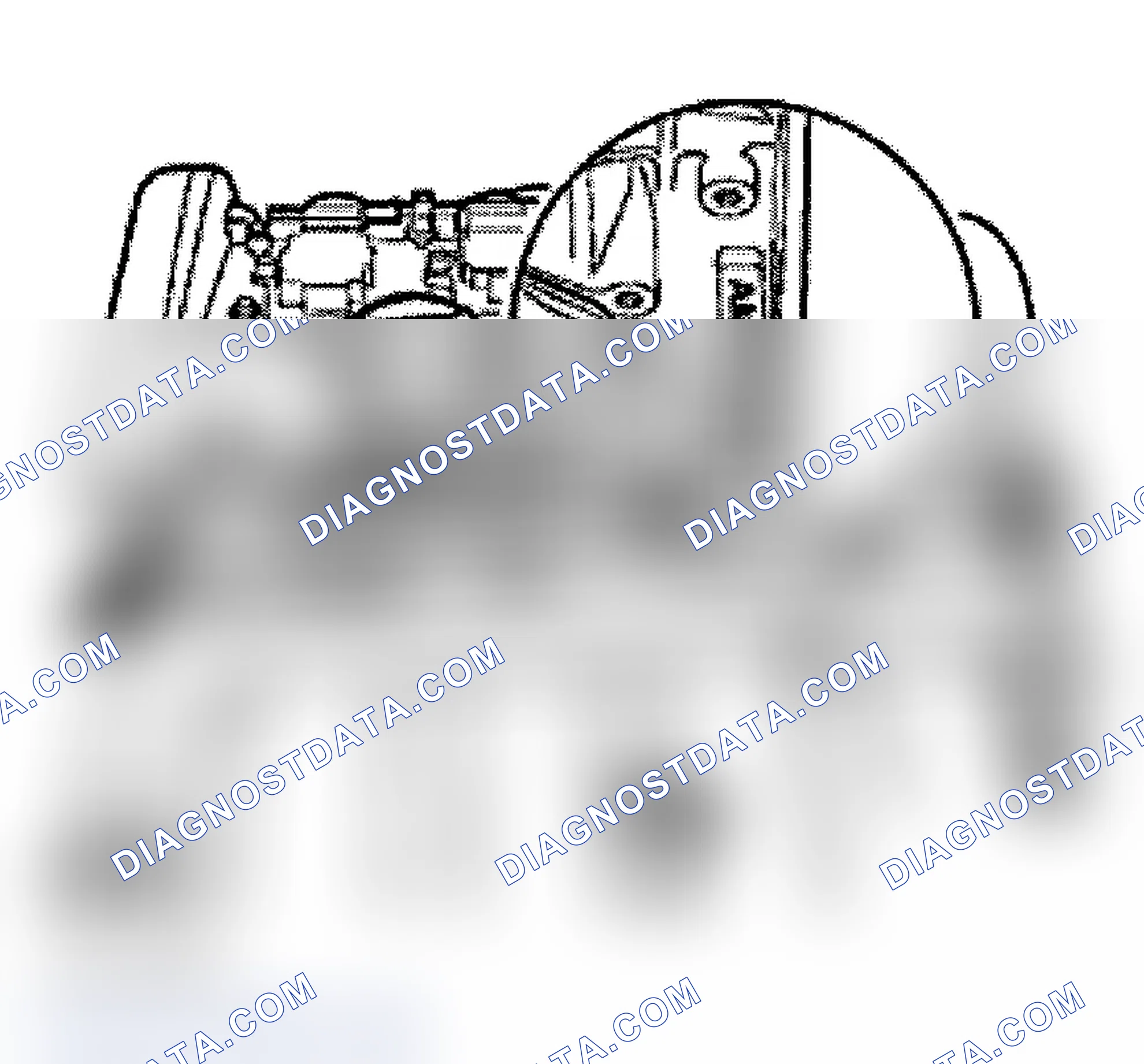 Scheme 1: 1.8L Turbo (A4 - Engine Code AMB)