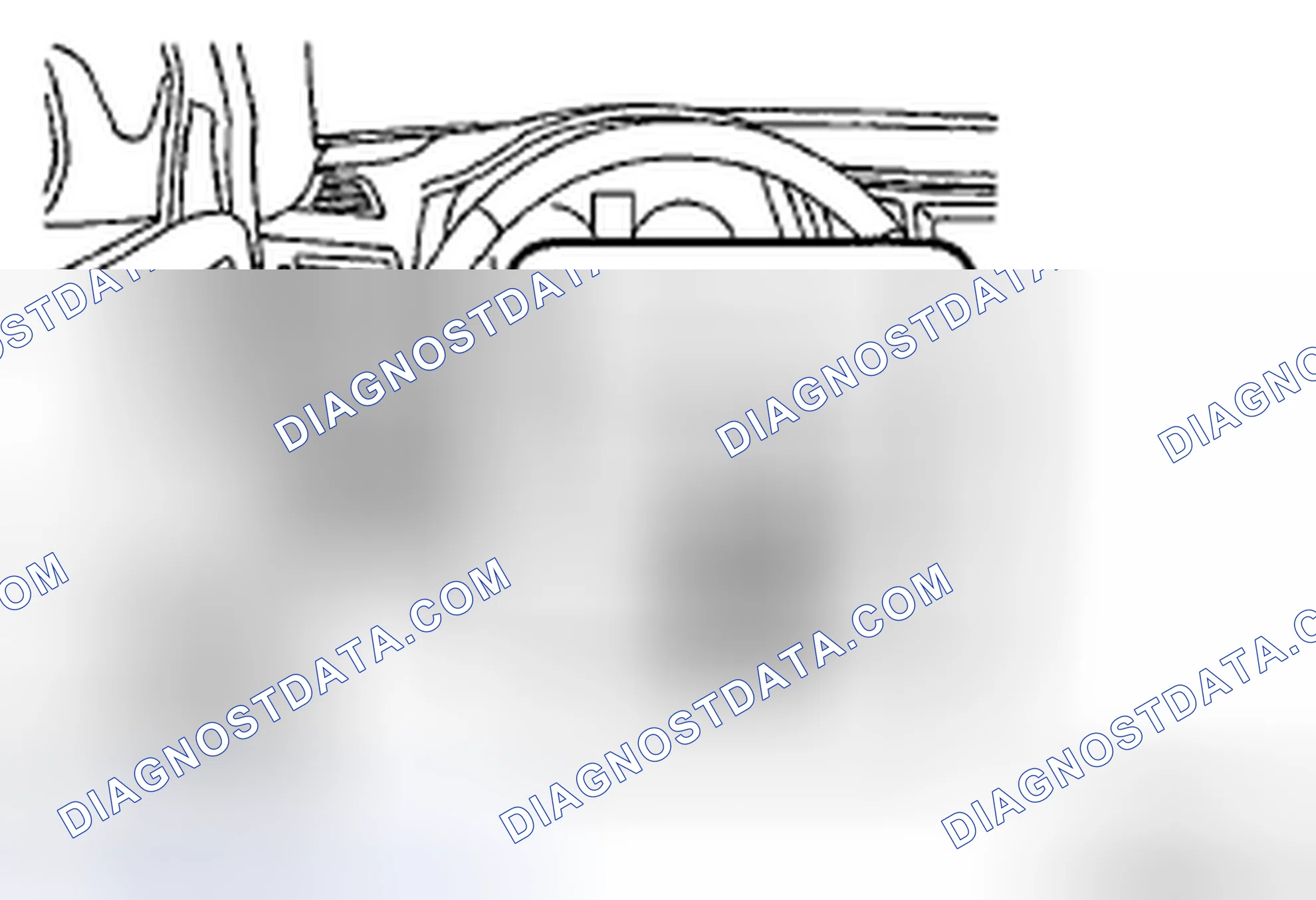 Scheme 70: OPEN/CLOSE OPERATION CHECKS OF TRUNK LID