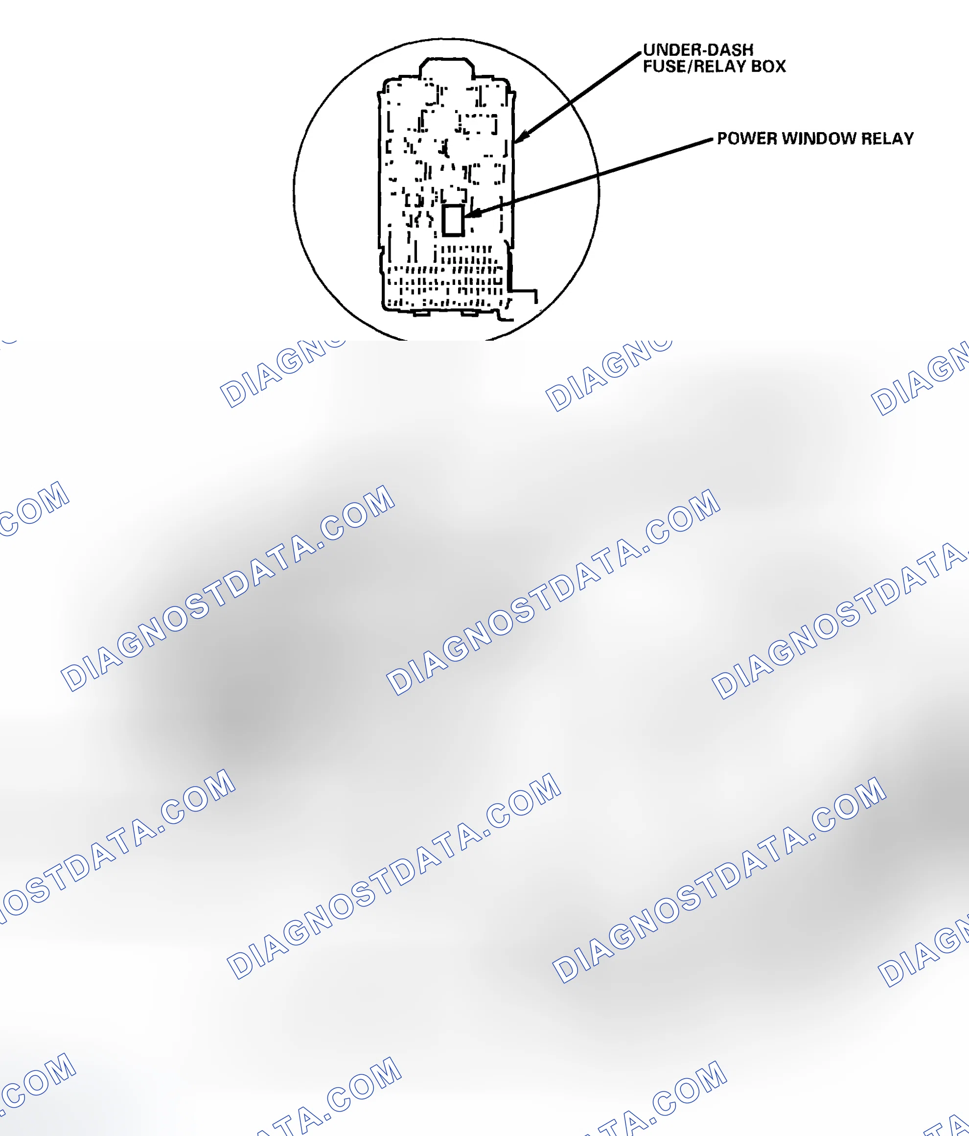 Scheme 1: Component Location Index