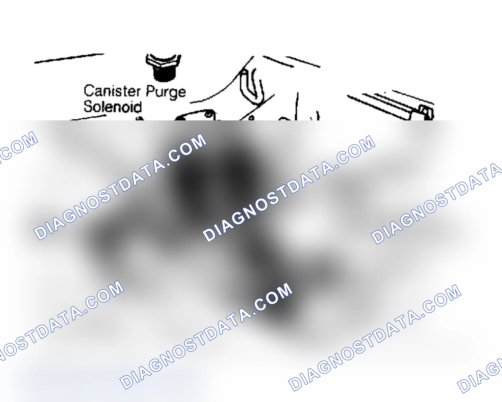 Scheme 87: DR2 (2 OF 15) - Location of Solenoids (Caravan & Voyager)