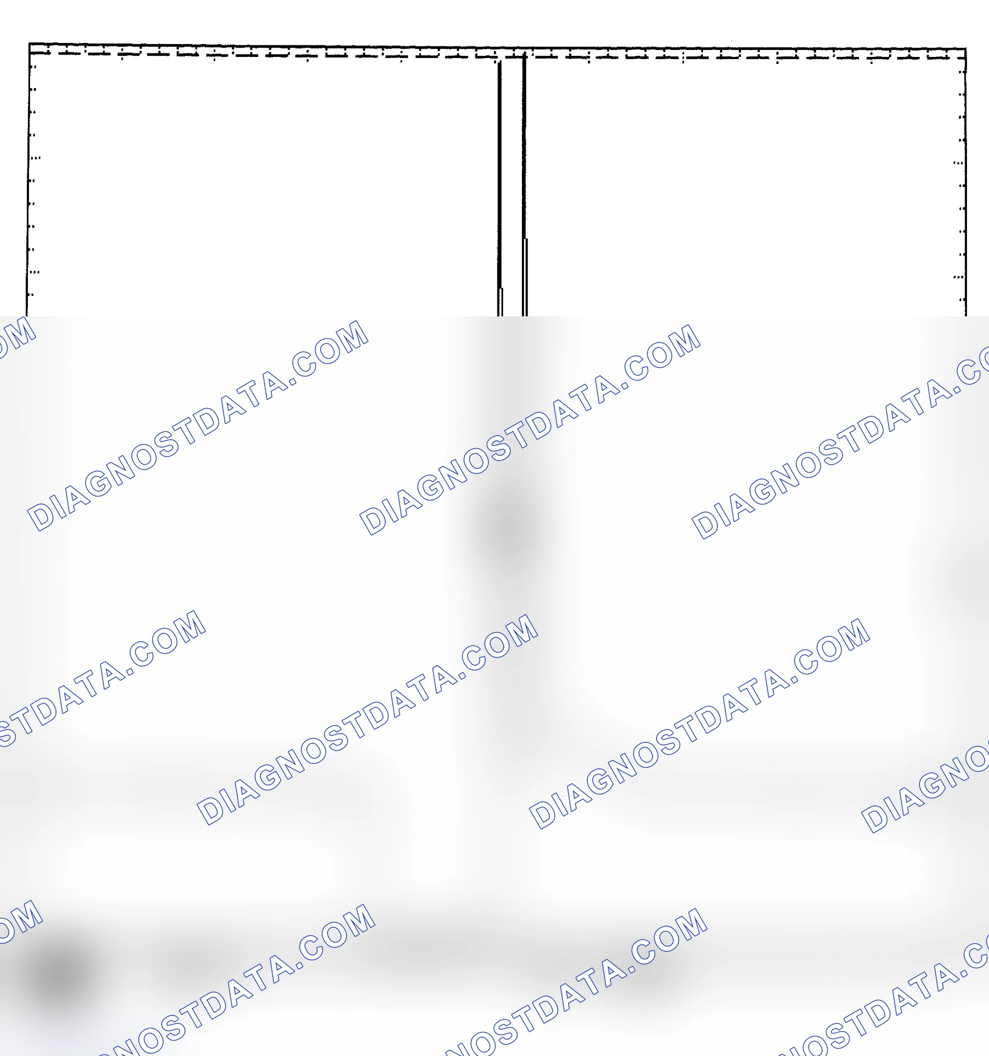 Scheme 30: Single Injector - Known Good - Voltage Pattern