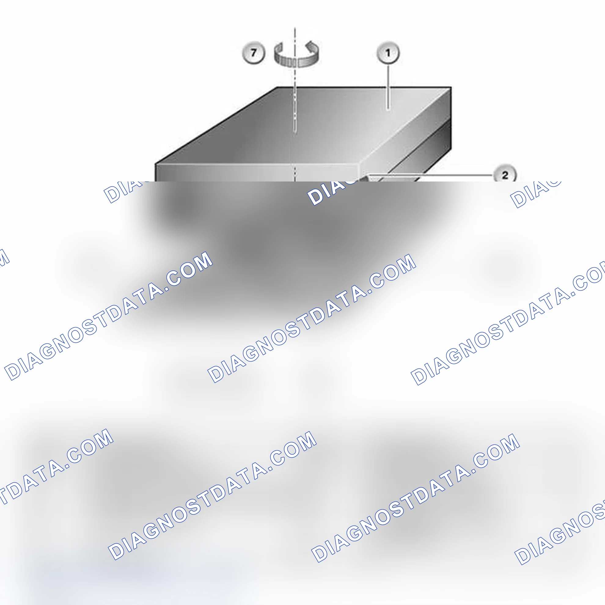 Scheme 40: How The Rotation-Speed Sensor Works