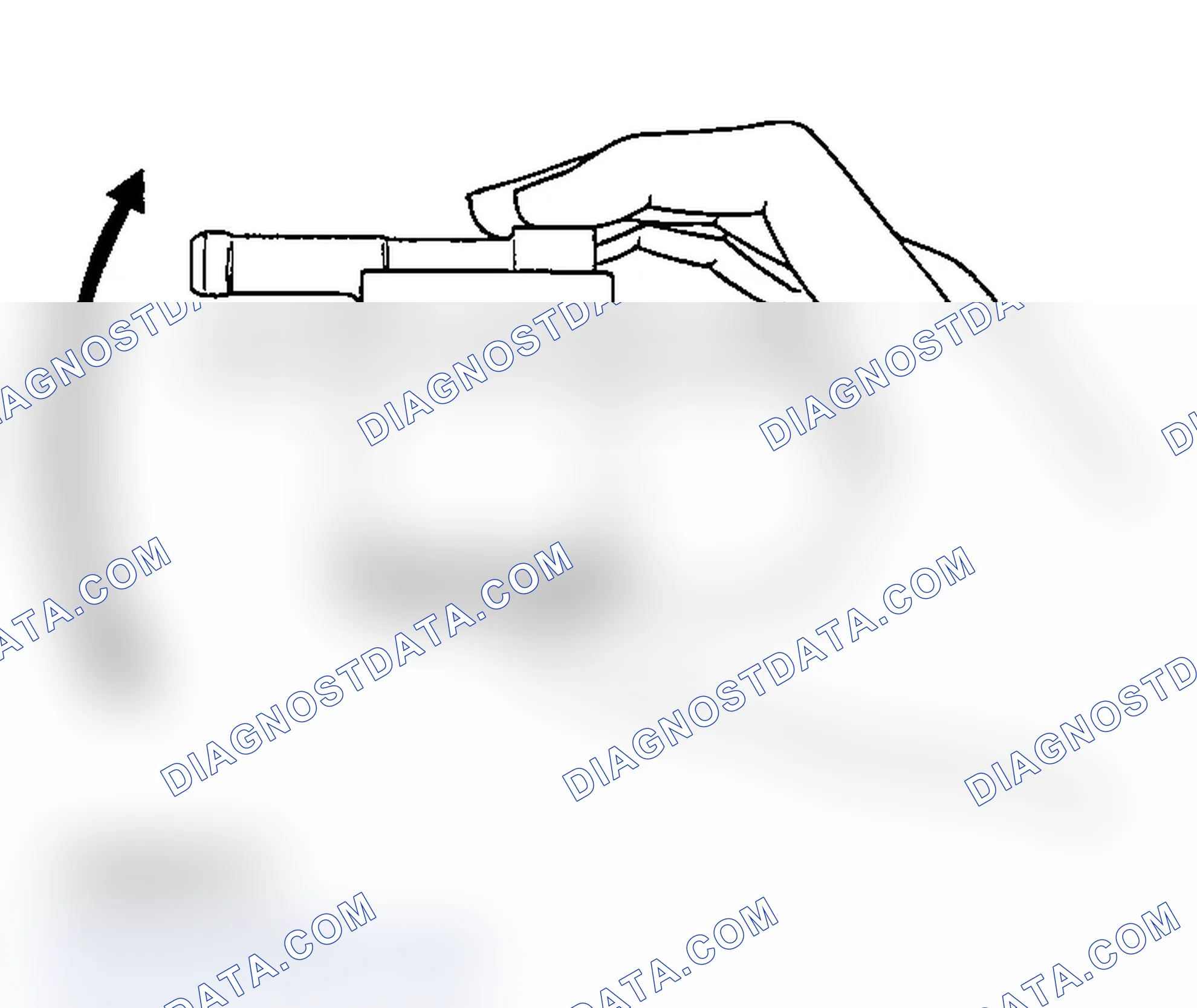 Scheme 74: FUEL TANK ROLLOVER VALVE ASSEMBLY CHECK