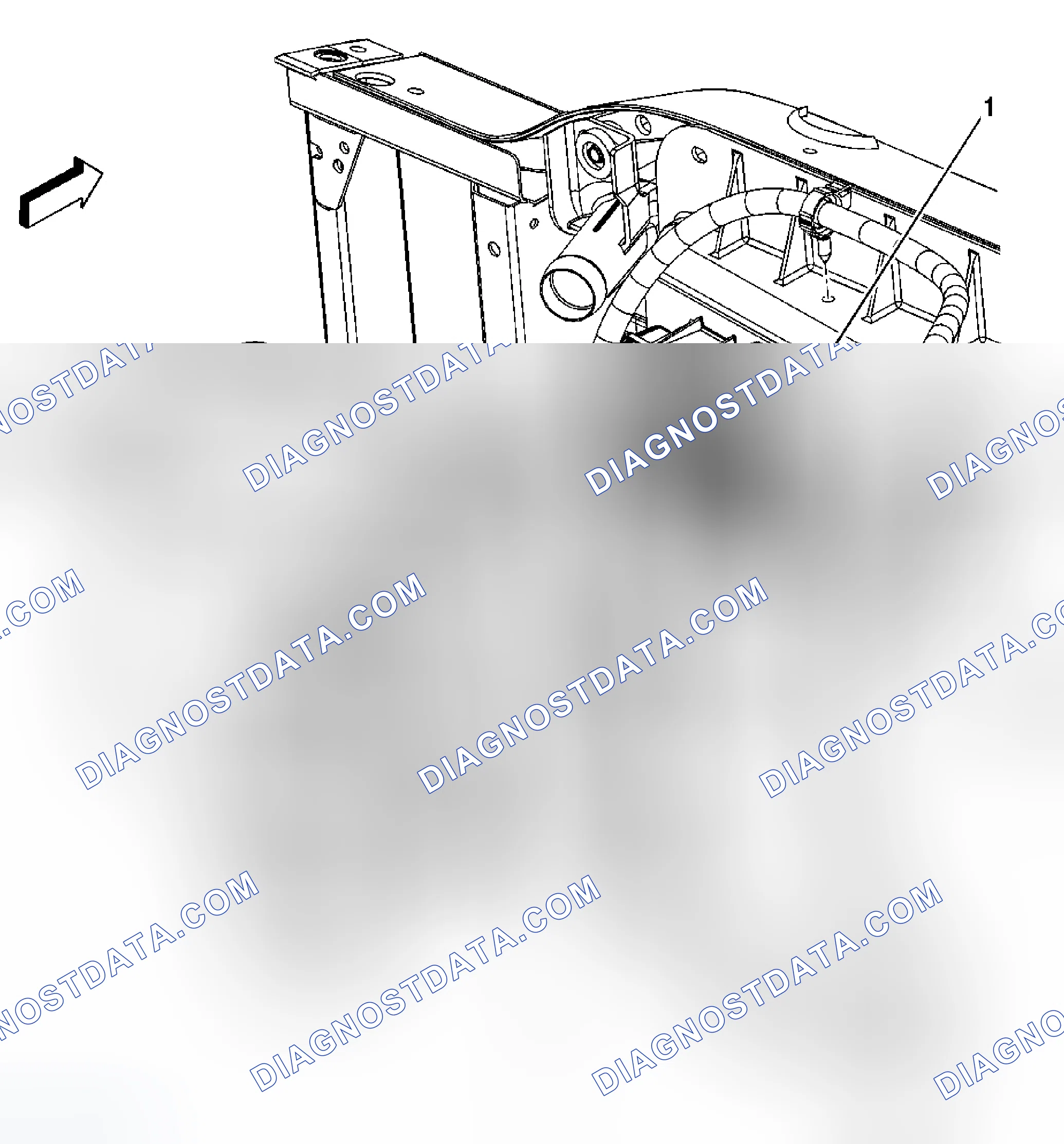Scheme 440: Engine Controls Component Views